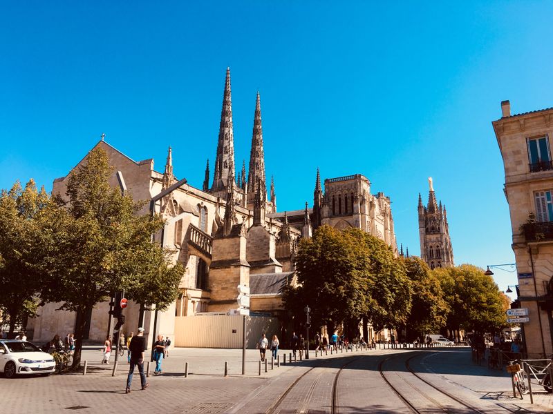 Bordeaux