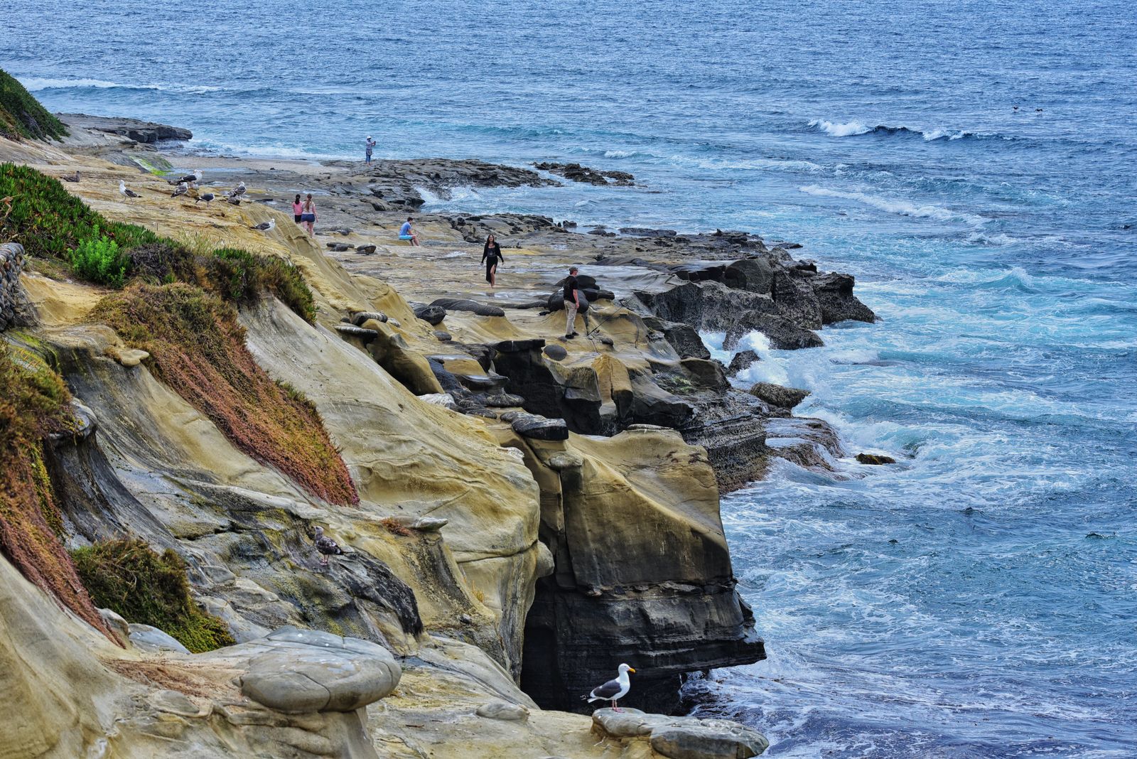 Real estate photography in La Jolla