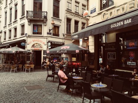 Ottawa Bars and Patios Cash In as World Cup Fever Grips the Capital