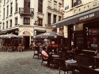 Brussels