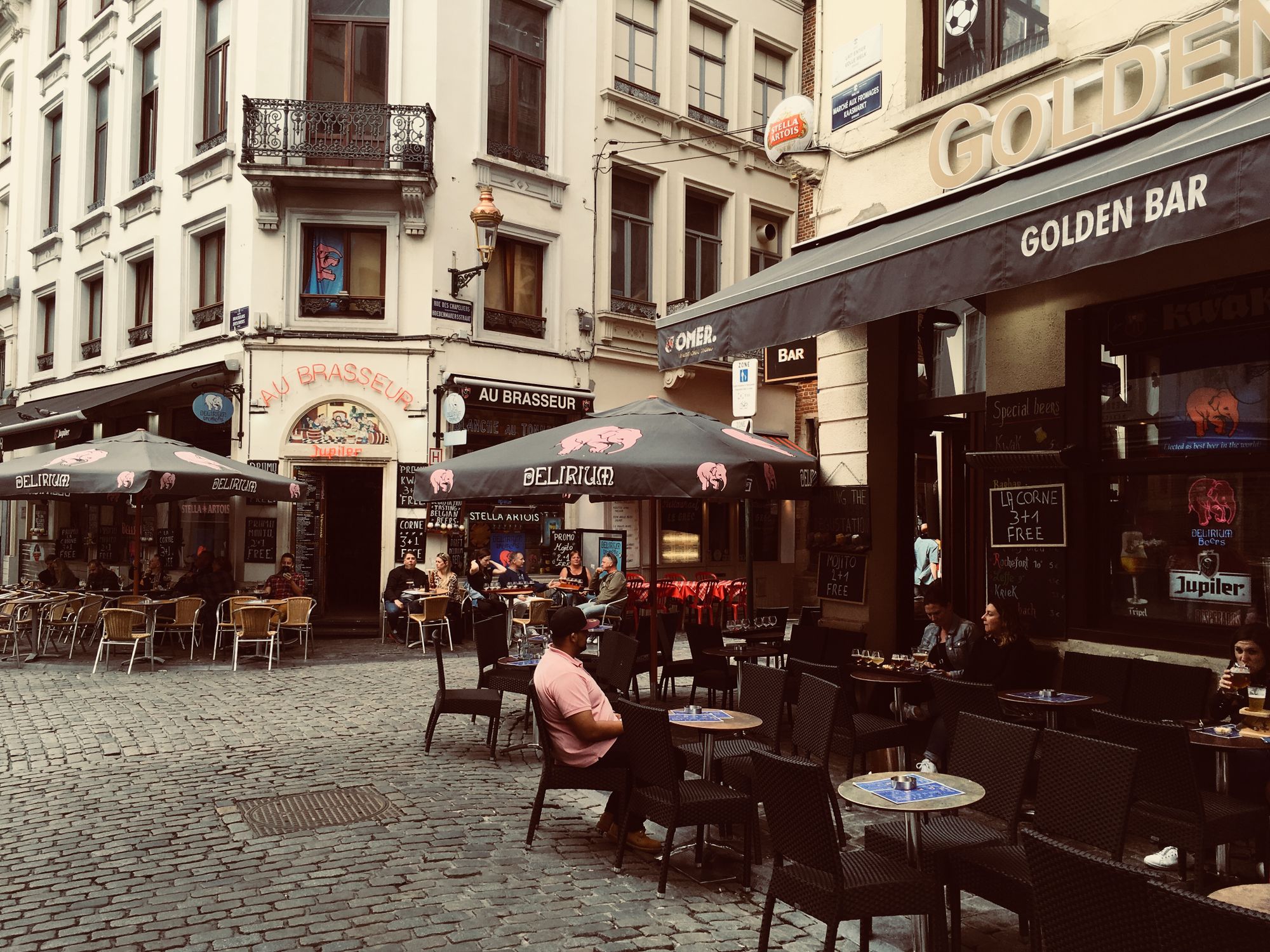 Brussels