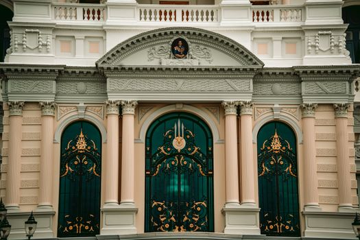 Stock Exchange of Thailand Imposes New Trading Controls to Curb Volatility