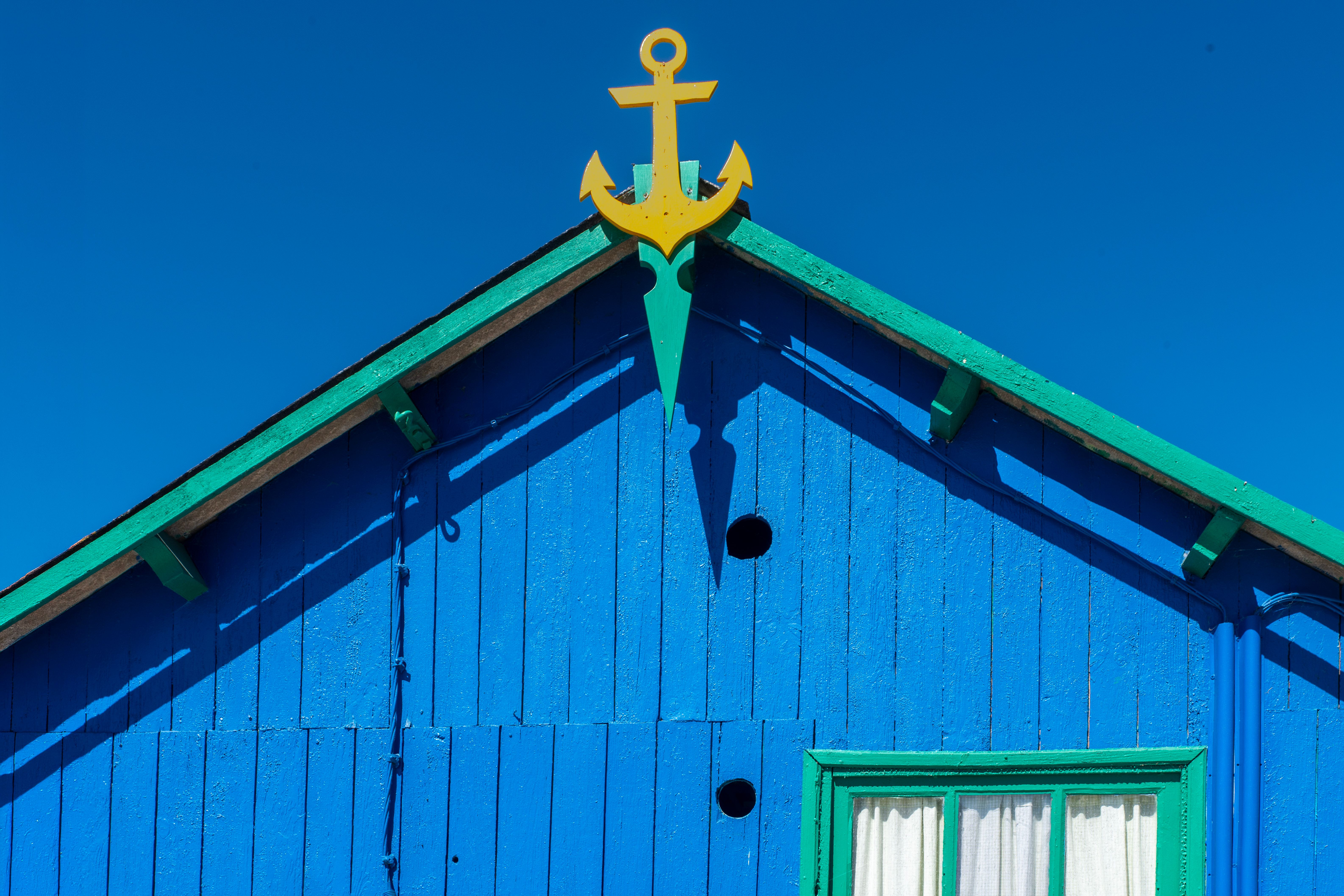 House Color Schemes