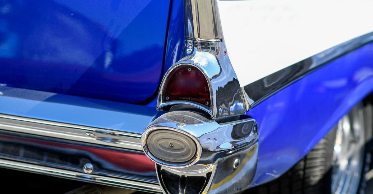 Ten Years of Hot Rods and Craft Beer: What Makes McKinney's Ratrodtober Fest a Festival Unlike Any Other