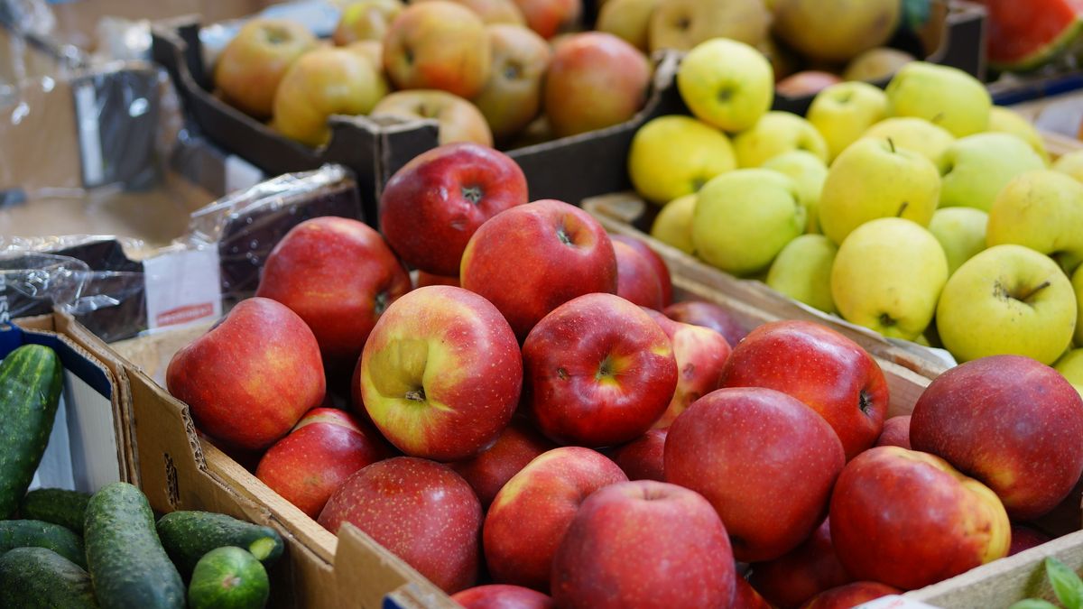 Manger sainement avec la chaleur été 2026