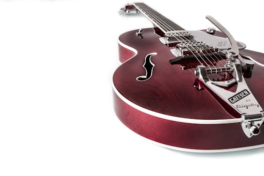 Semi-Hollow