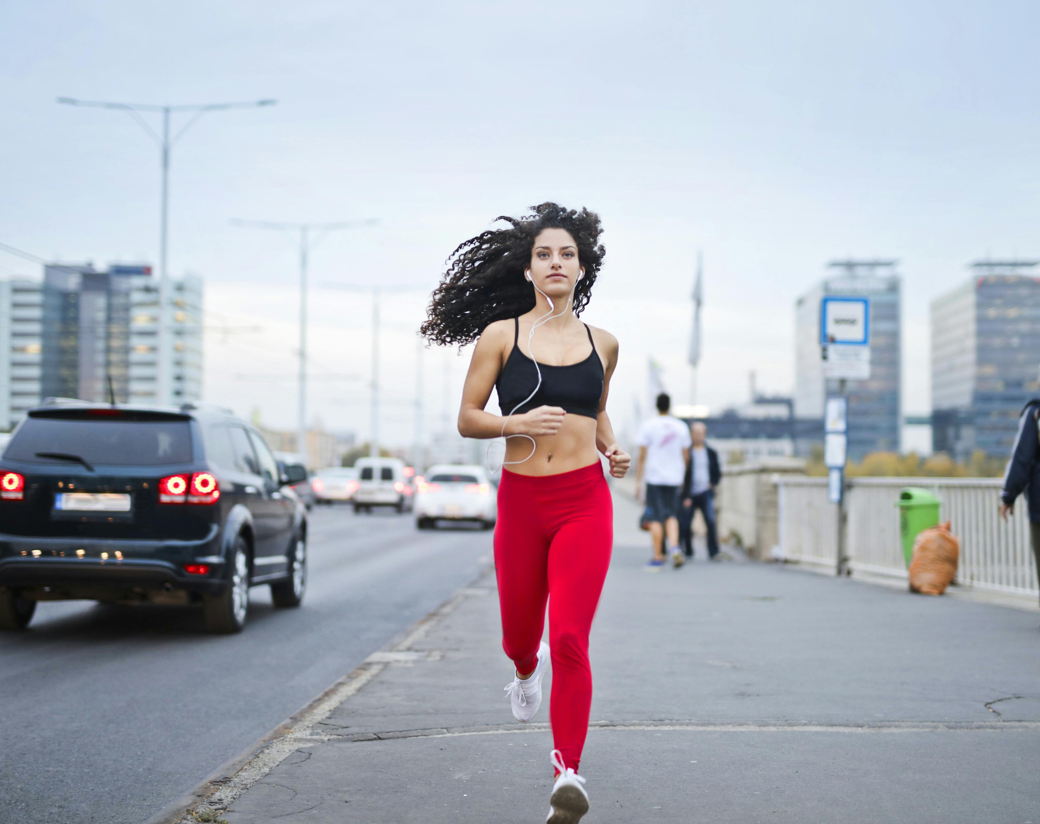 12,600+ Old Woman Jogging Stock Photos, Pictures & Royalty-Free