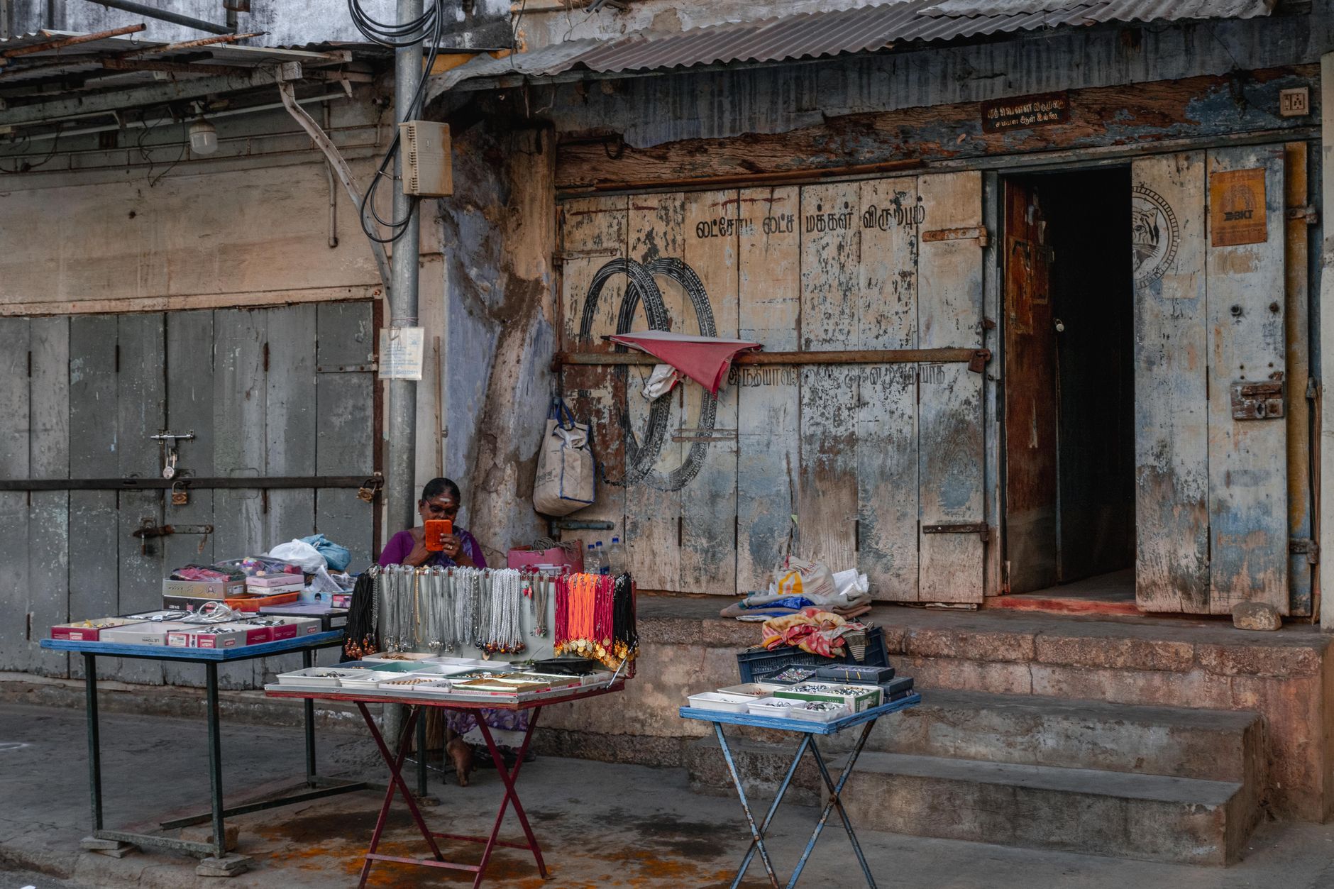 Madurai travel and vehicle rental photo 1