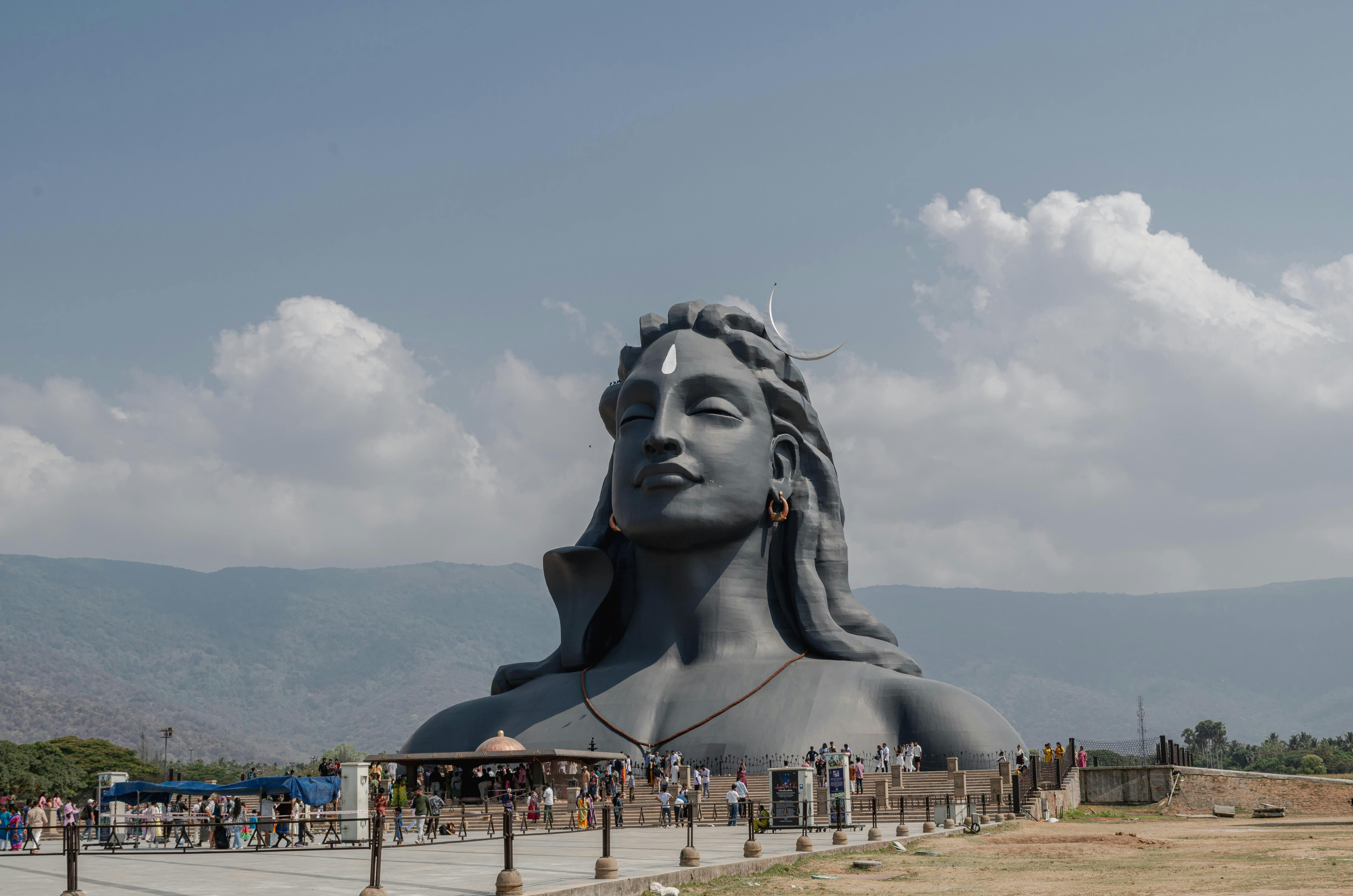 Landmarks in Coimbatore
