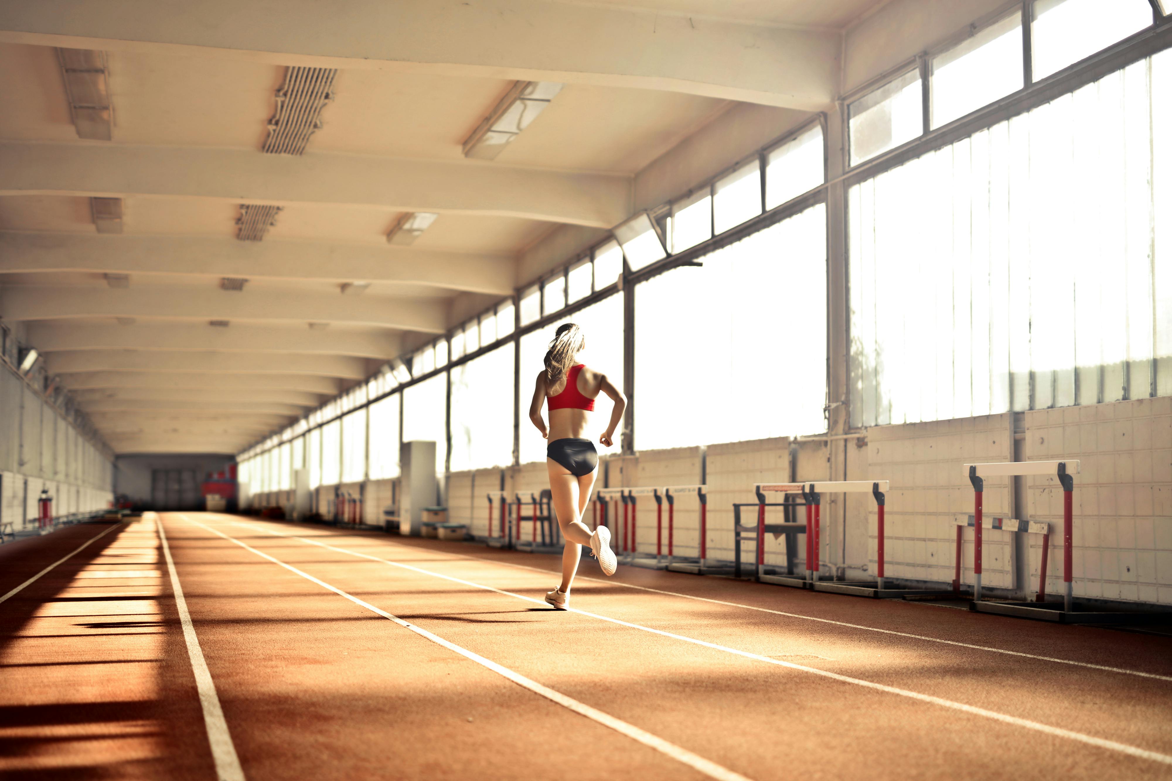 83,042 Person Running On Track Stock Photos, High-Res Pictures