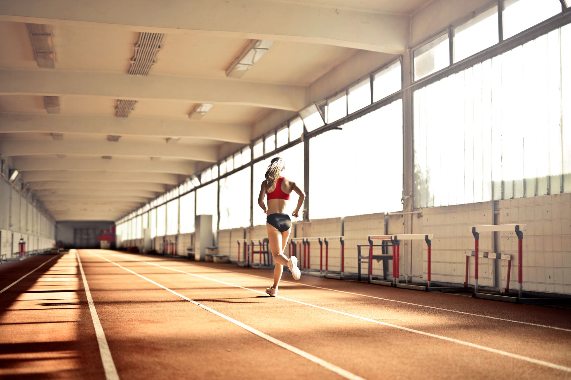 Femke Broeder-Bol nadert Nederlands record 800 meter