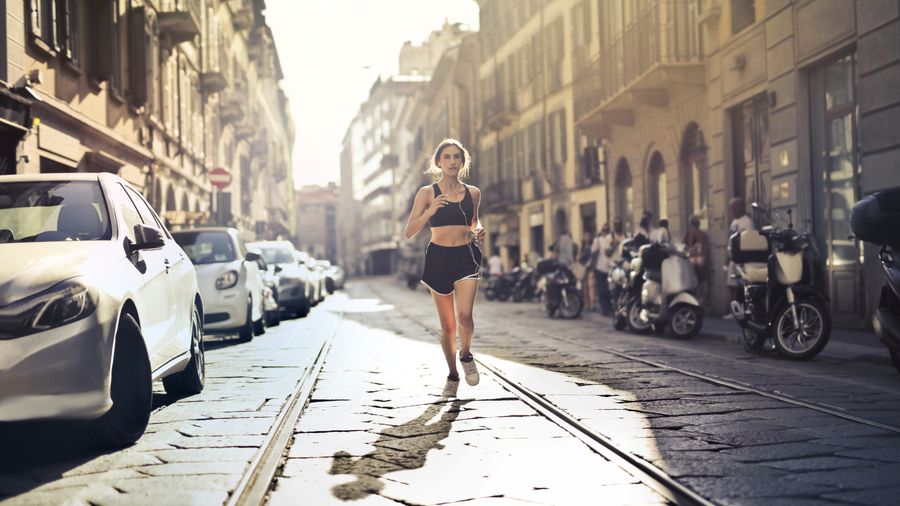 Fueling for Distance Running: What Your Body Actually Needs