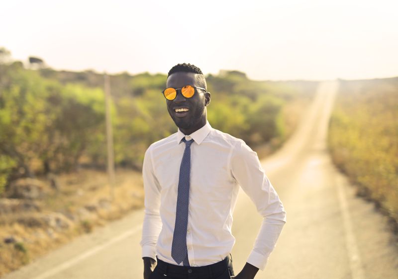 Men's Facial