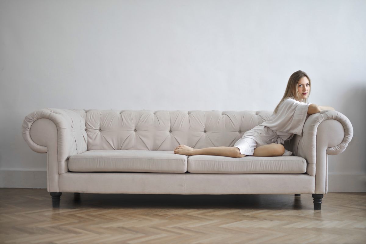 single item delivery in Falmouth — Single Item Delivery in Falmouth — the working end of the job