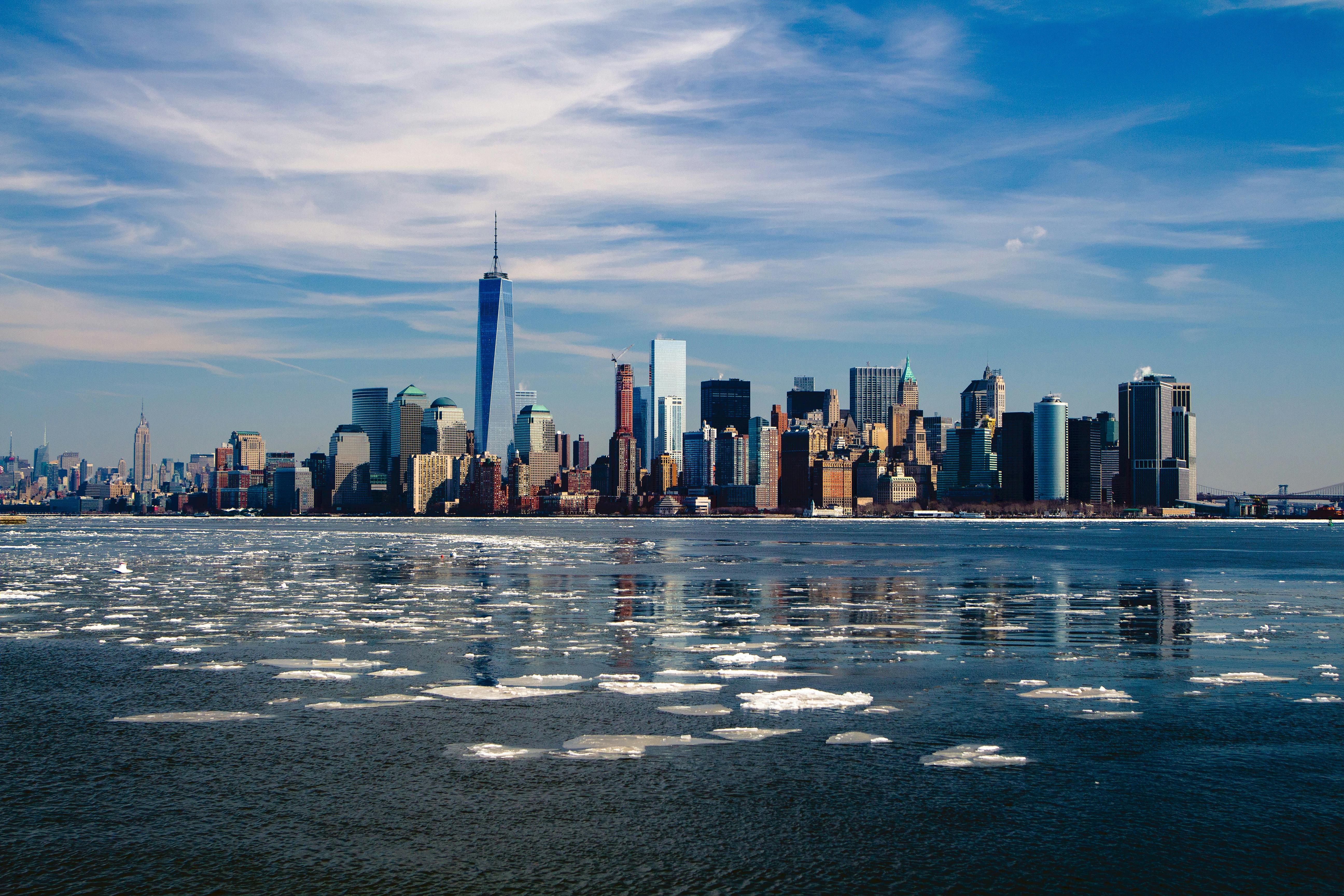 Manhattan Wallpapers  Top Free Manhattan Backgrounds  WallpaperAccess