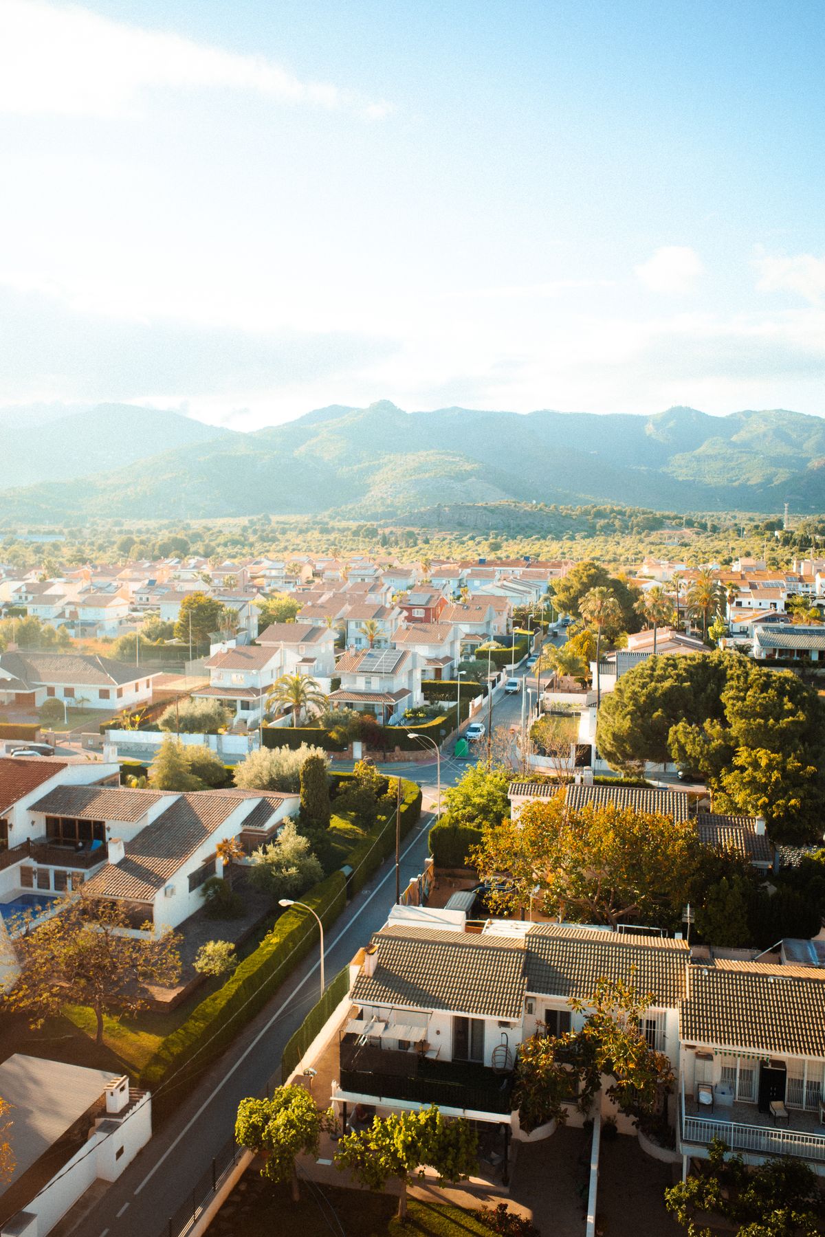 Residencial