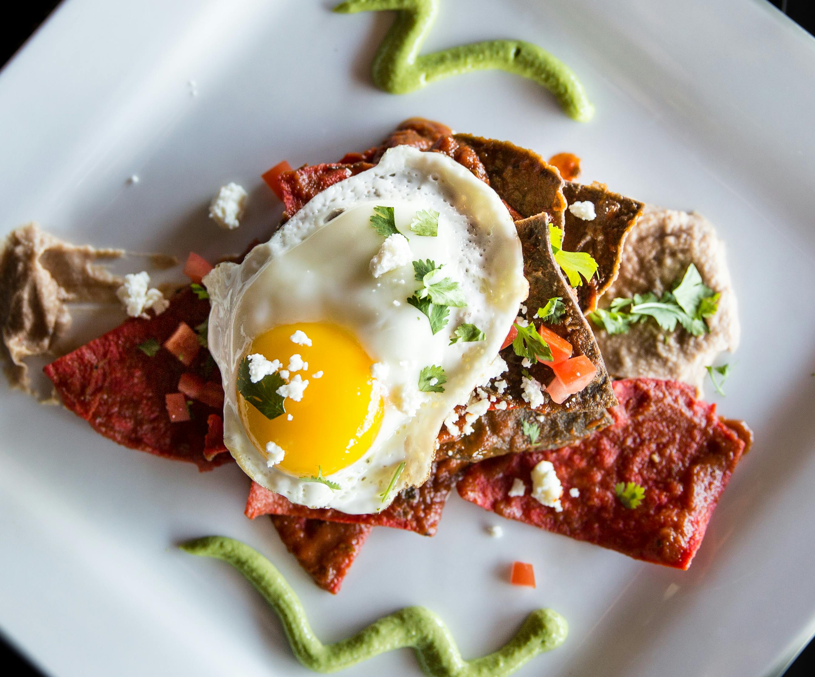 Slice of Eggs on Cakes \u00b7 Free Stock Photo