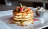 Belgian Waffles