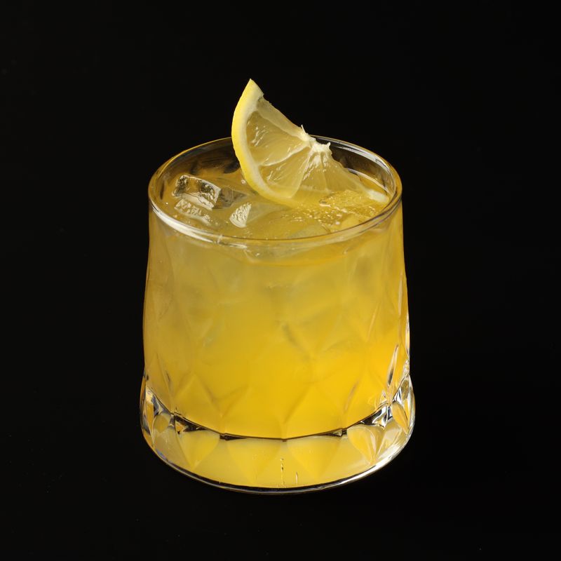 Arnold Palmer