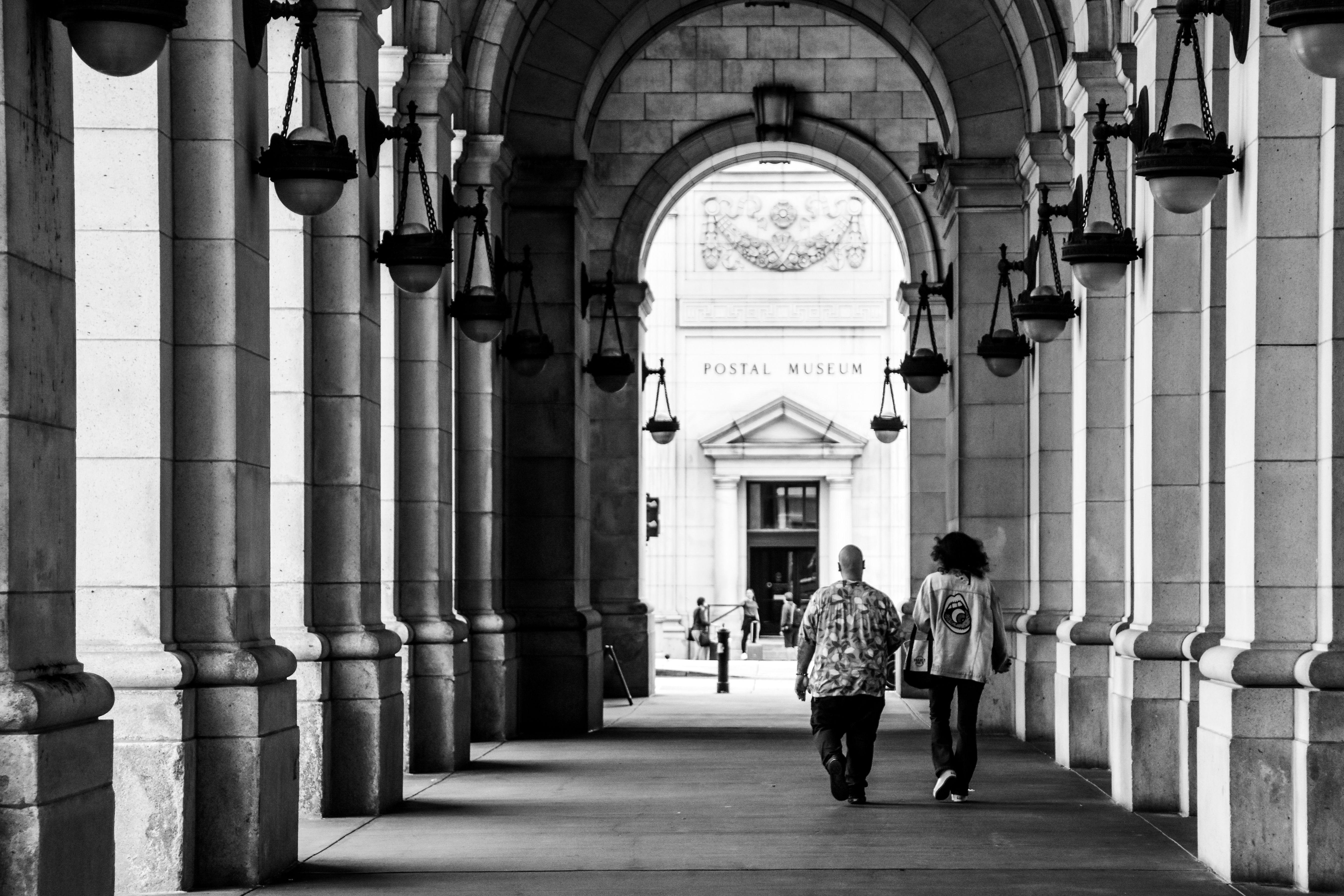 Museums & attractions in U Street Corridor