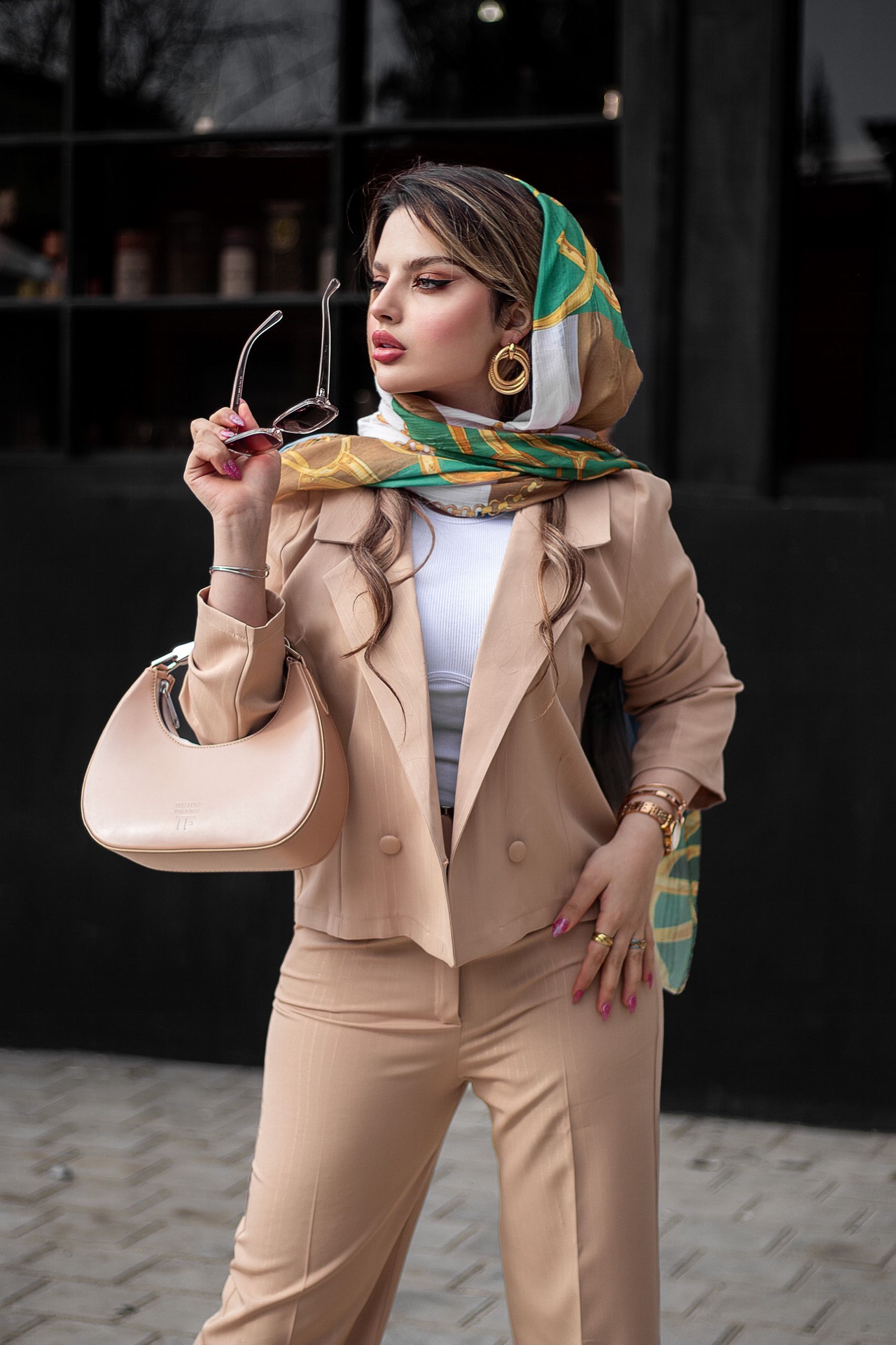 Collection Femme AuxiFashion