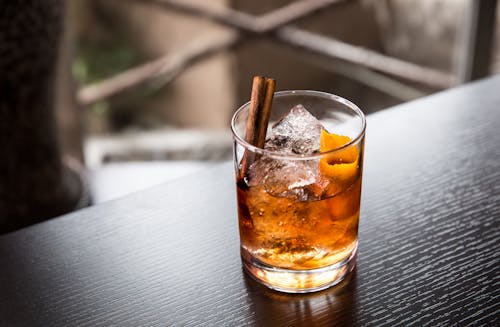 喝, 威士忌, 玻璃 的 免费素材图片