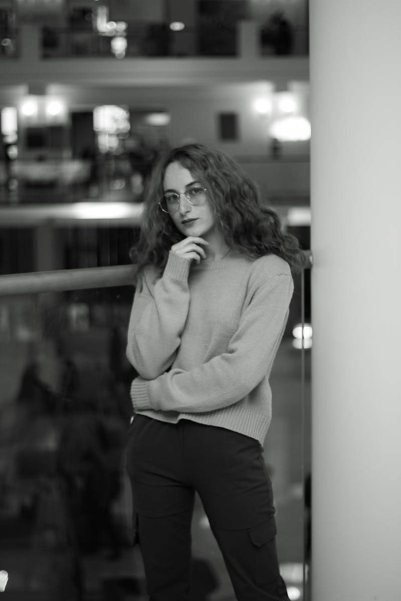 Técnicas de Retrato Creativo