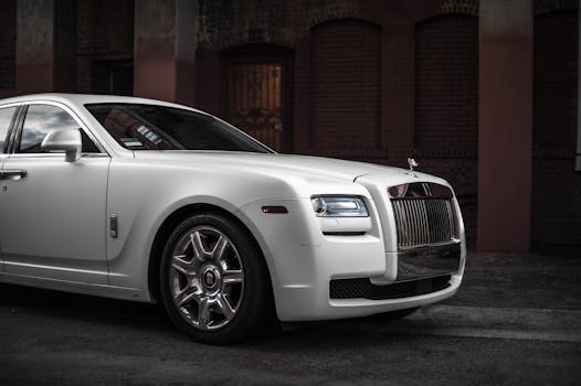 Sự ấn tượng đến tận cùng với Rolls-Royce Cullinan - Chiếc siêu xe hạng sang hoàn hảo