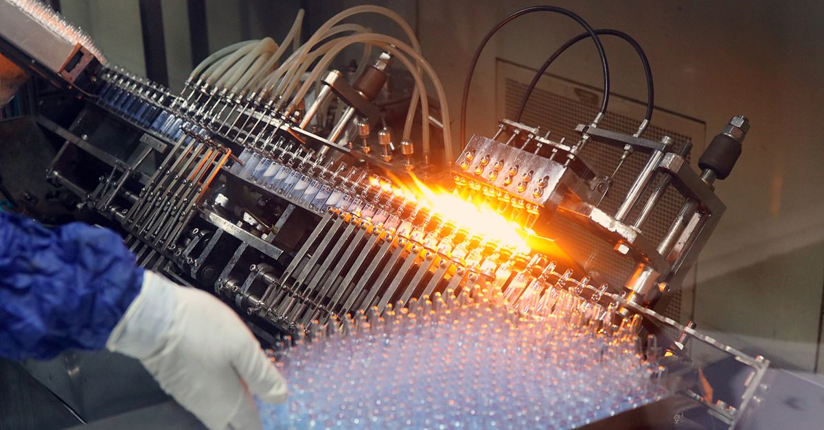 Innovations in Sterile Product Development for Pharma Manufacturing