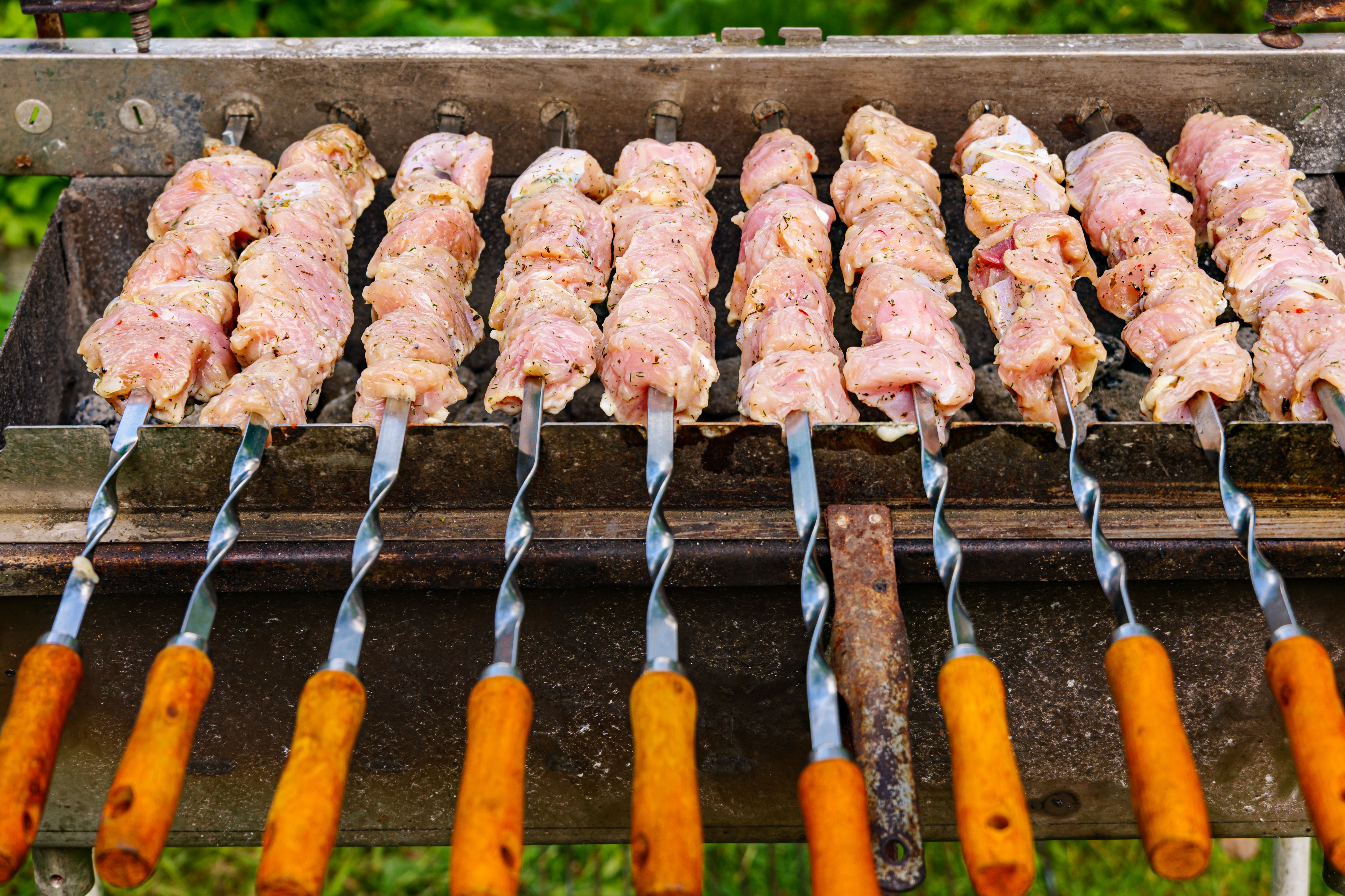 How Viral Curry Skewers Are Reshaping Home Dining and Restaurant Economics
