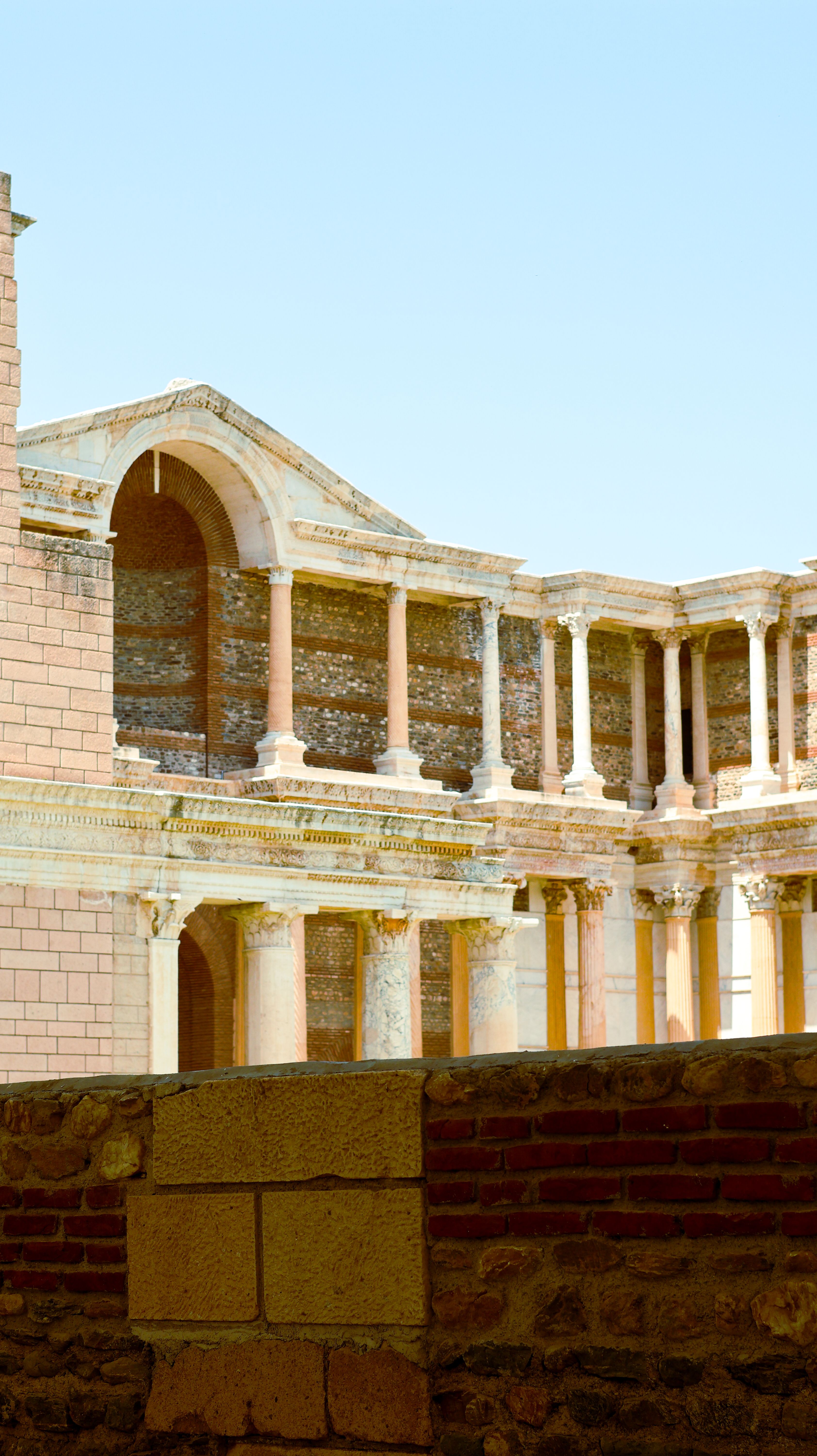 The 10 Oldest Working Theaters in the World