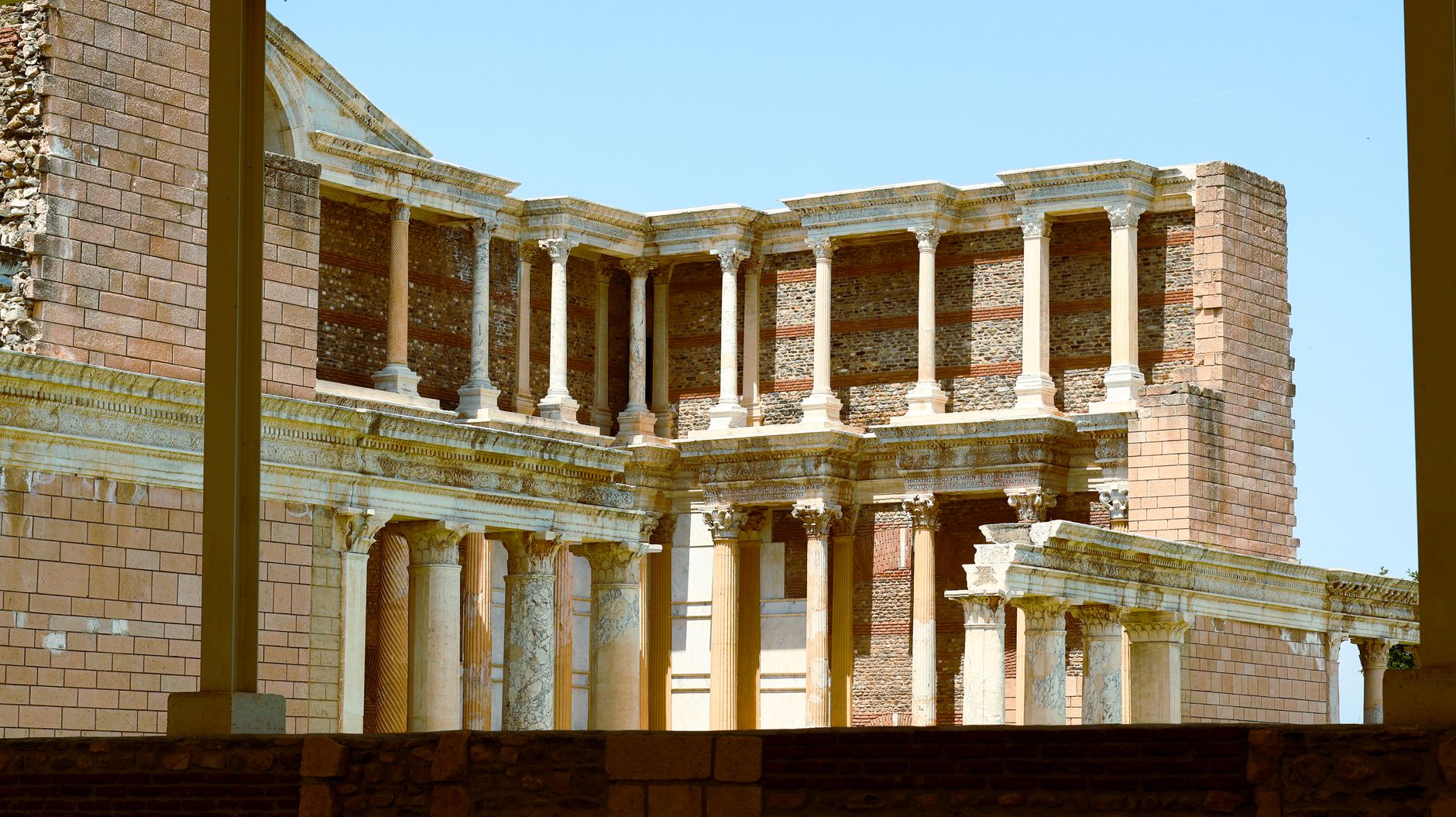 Ephesus, Turkey