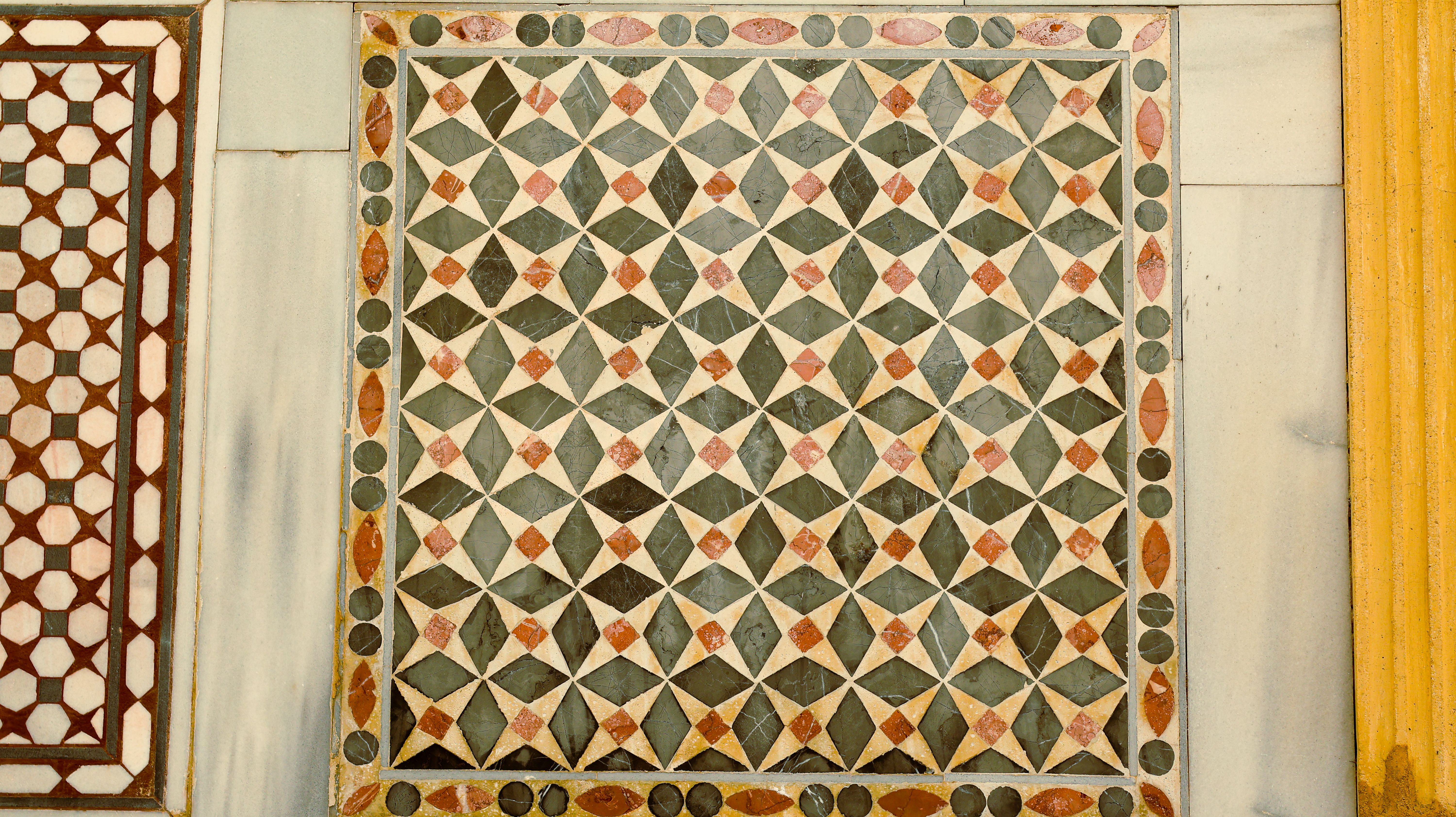 Makrana Marble