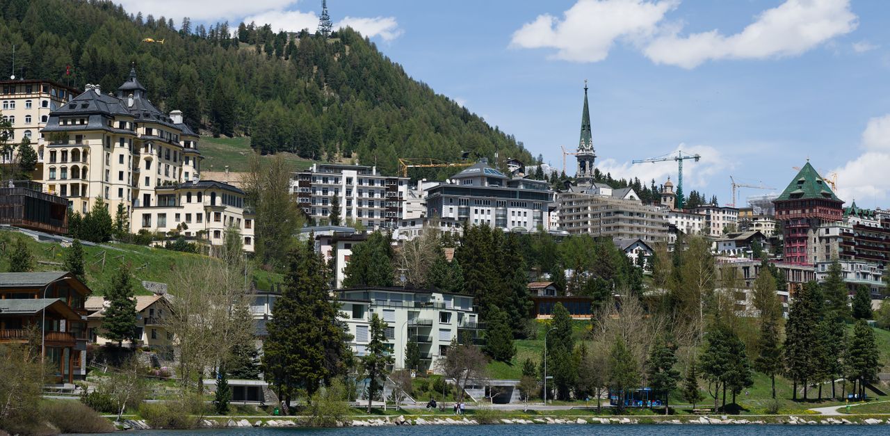 Davos