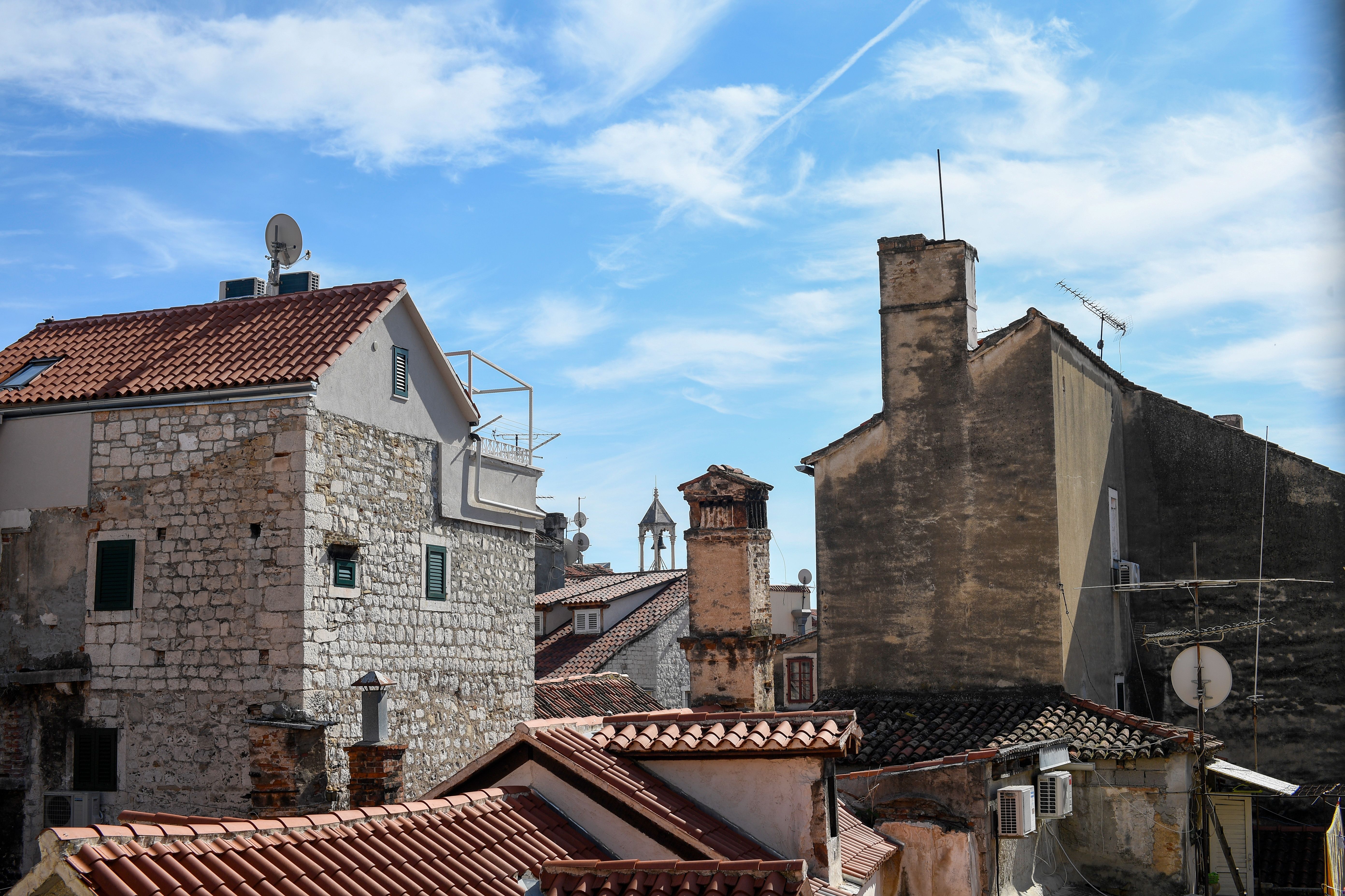 Travel inspiration for 10-Day Croatia Road Trip: From Zagreb's Historic Streets to the Dalmatian Coast
