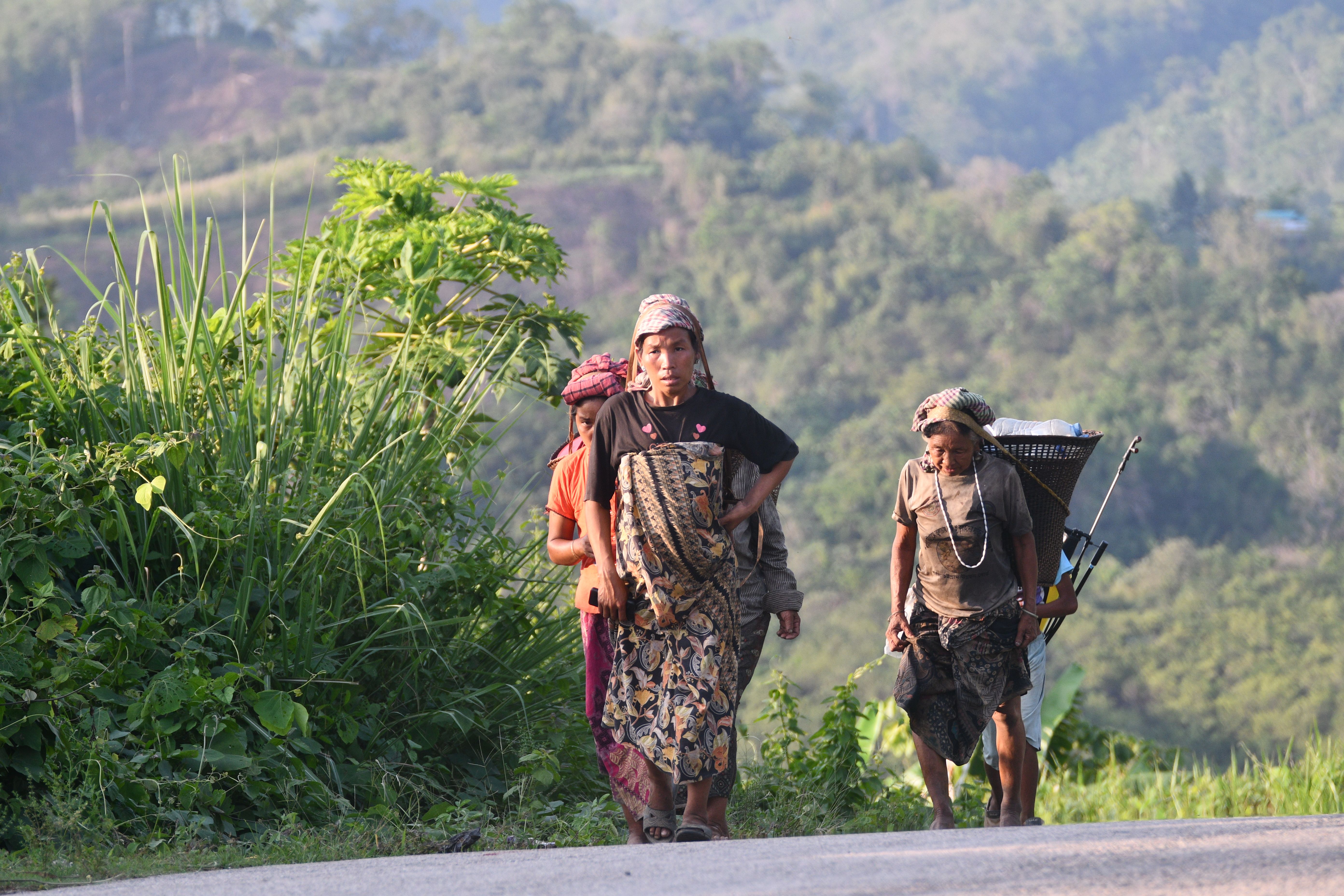 Photo of Timor-Leste