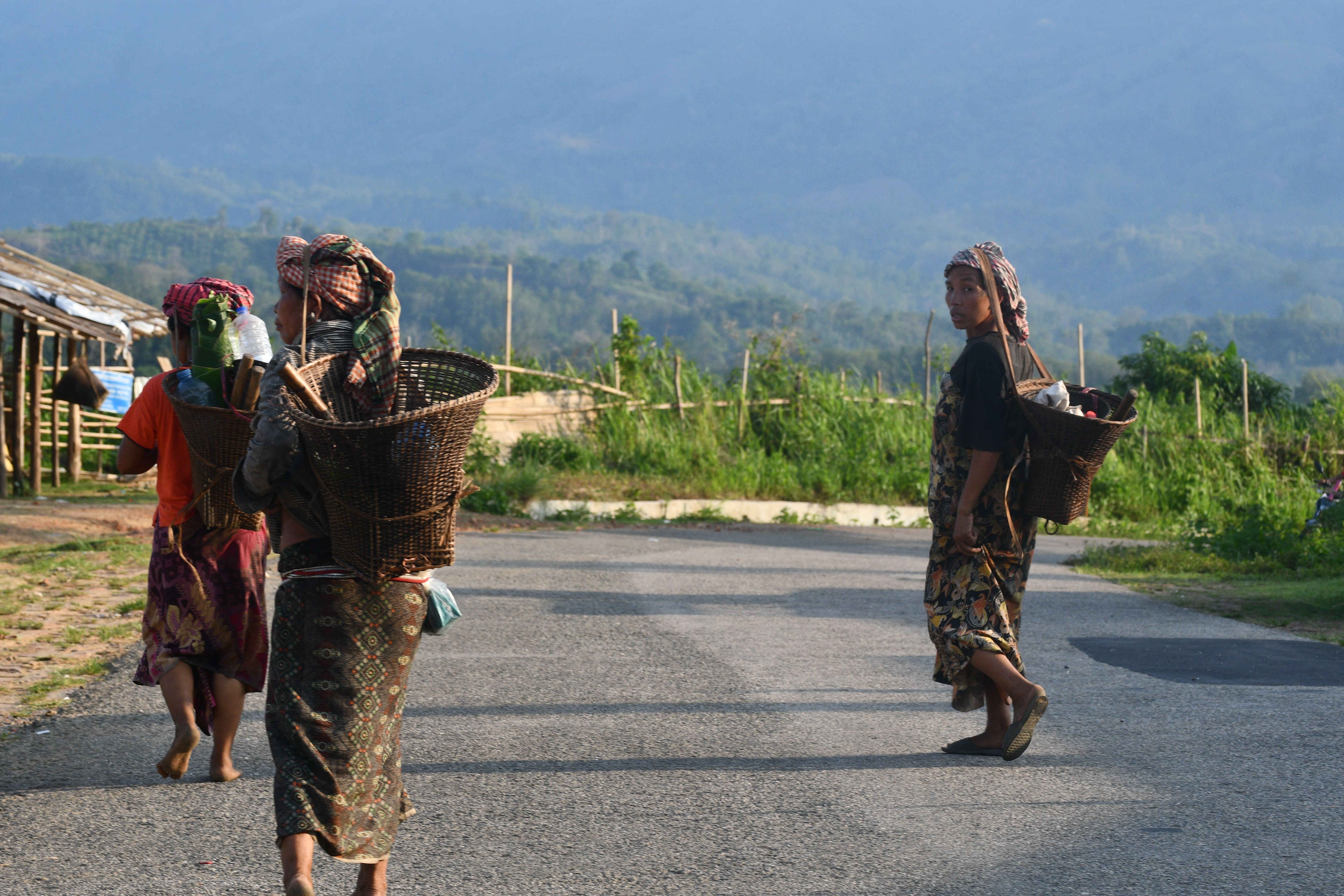 How Homeward Bound helps women find financial independence — Photo by masudar rahman on Pexels