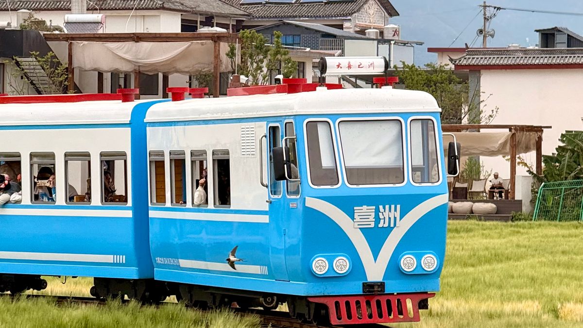 Voyages écoresponsables