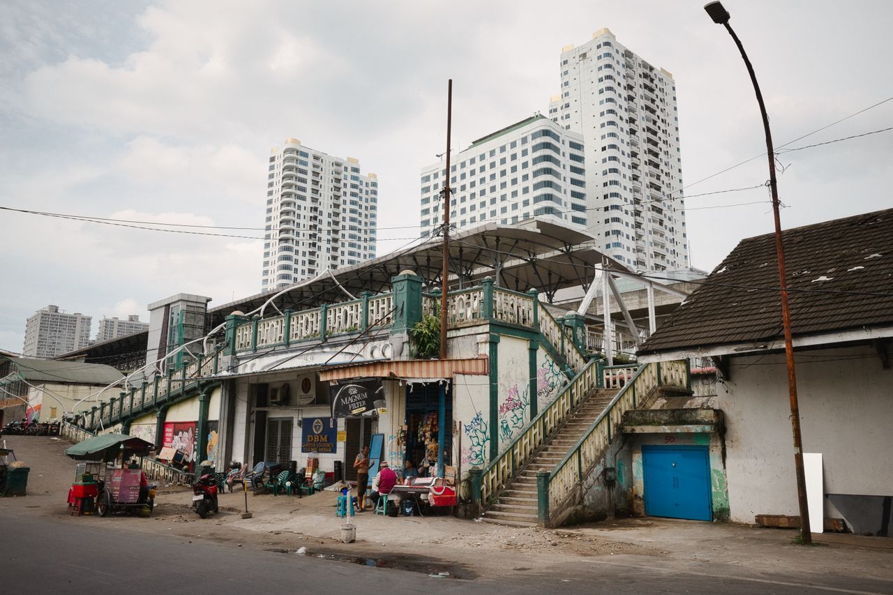 Medan, Indonesia
