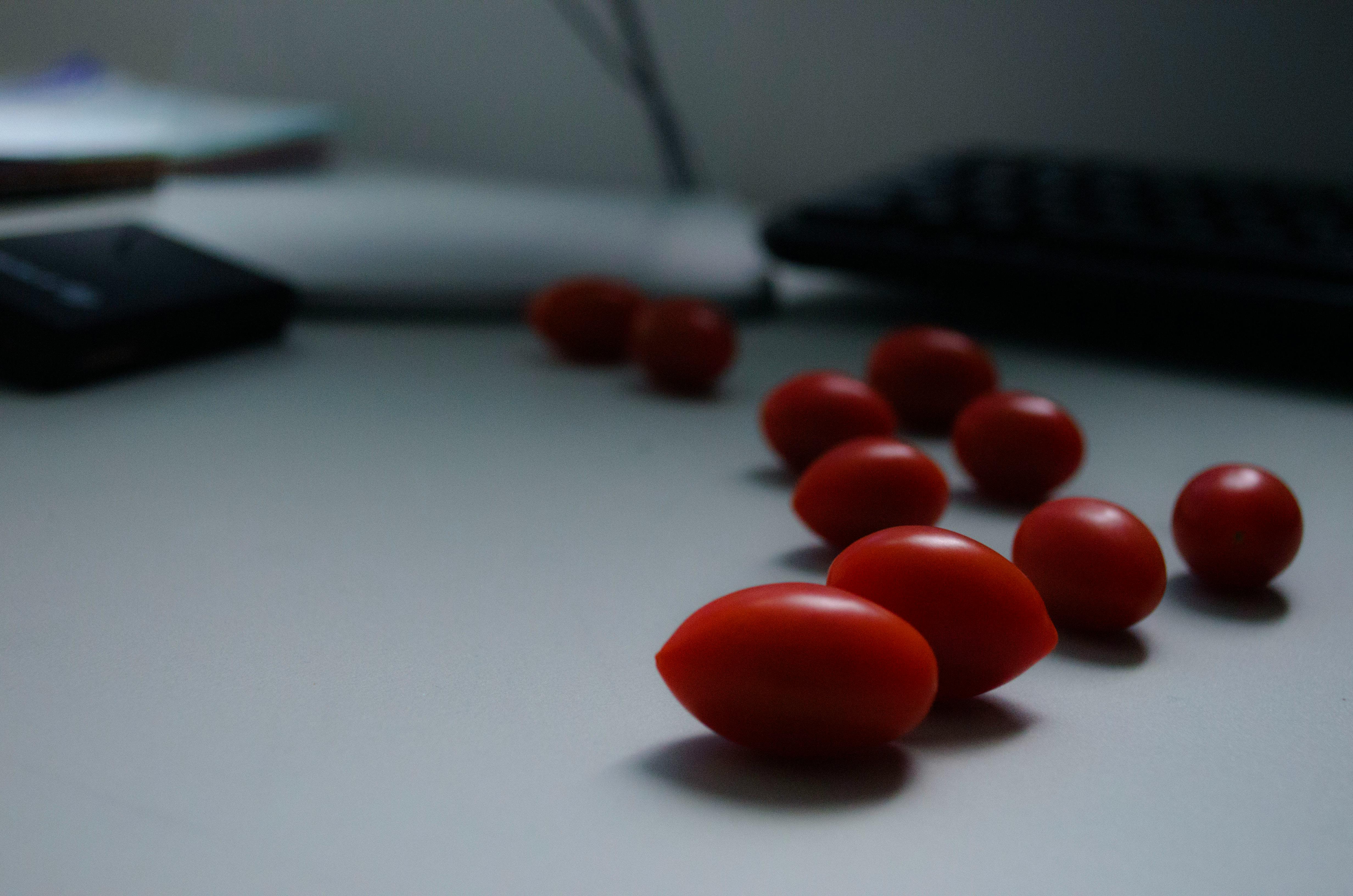 Image of a person using a laptop.