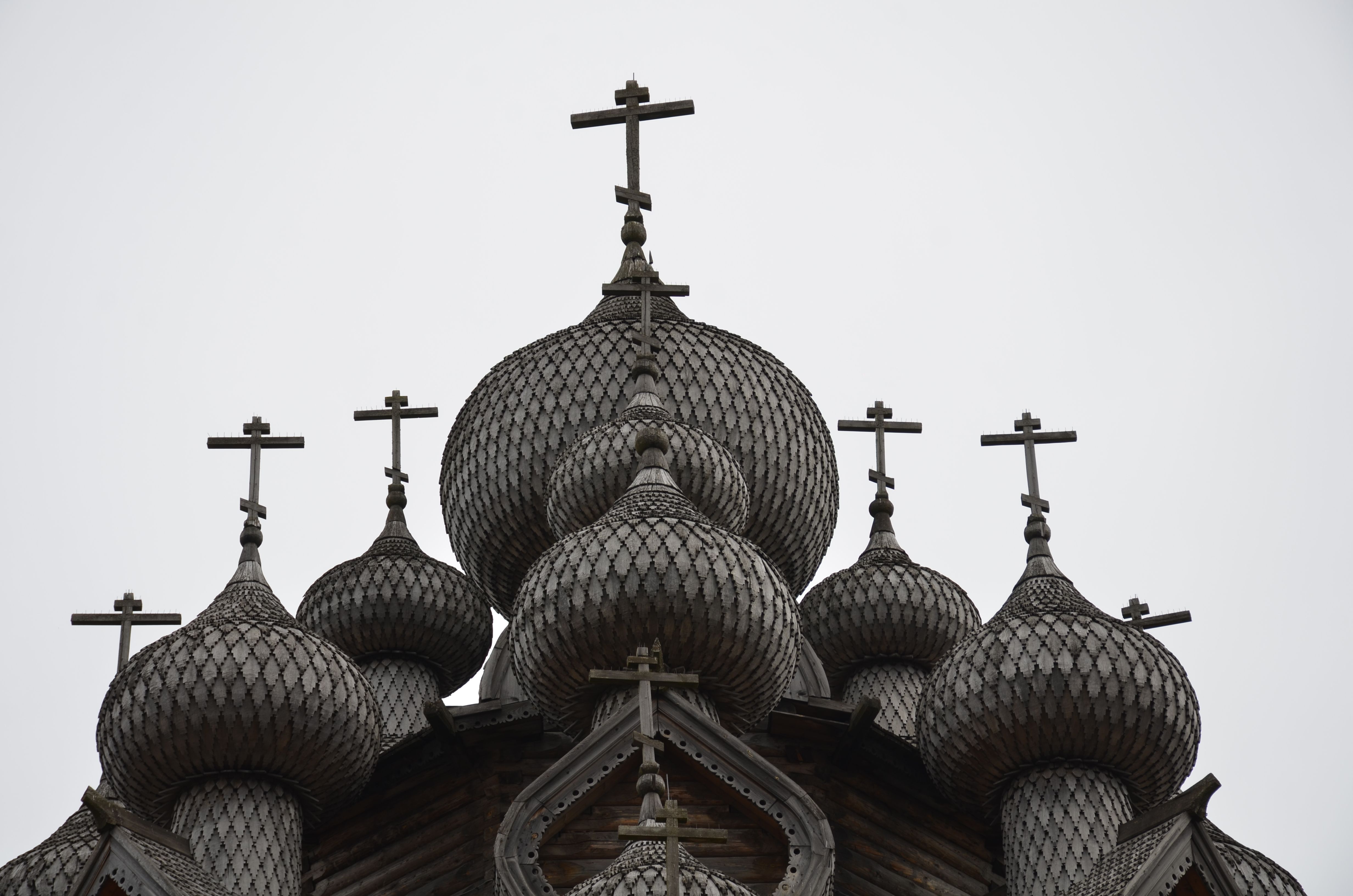 Два в одном: Раифский монастырь и Храм всех религий