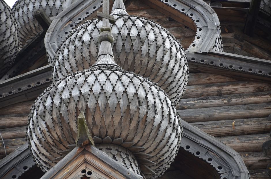 Harbin Architecture — Other Russian Heritage Buildings