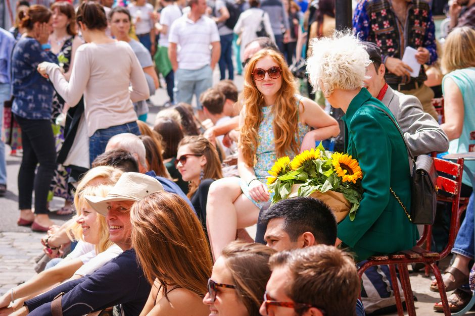 What's On in Ottawa This Week: Your Guide to Local Events & Festivals