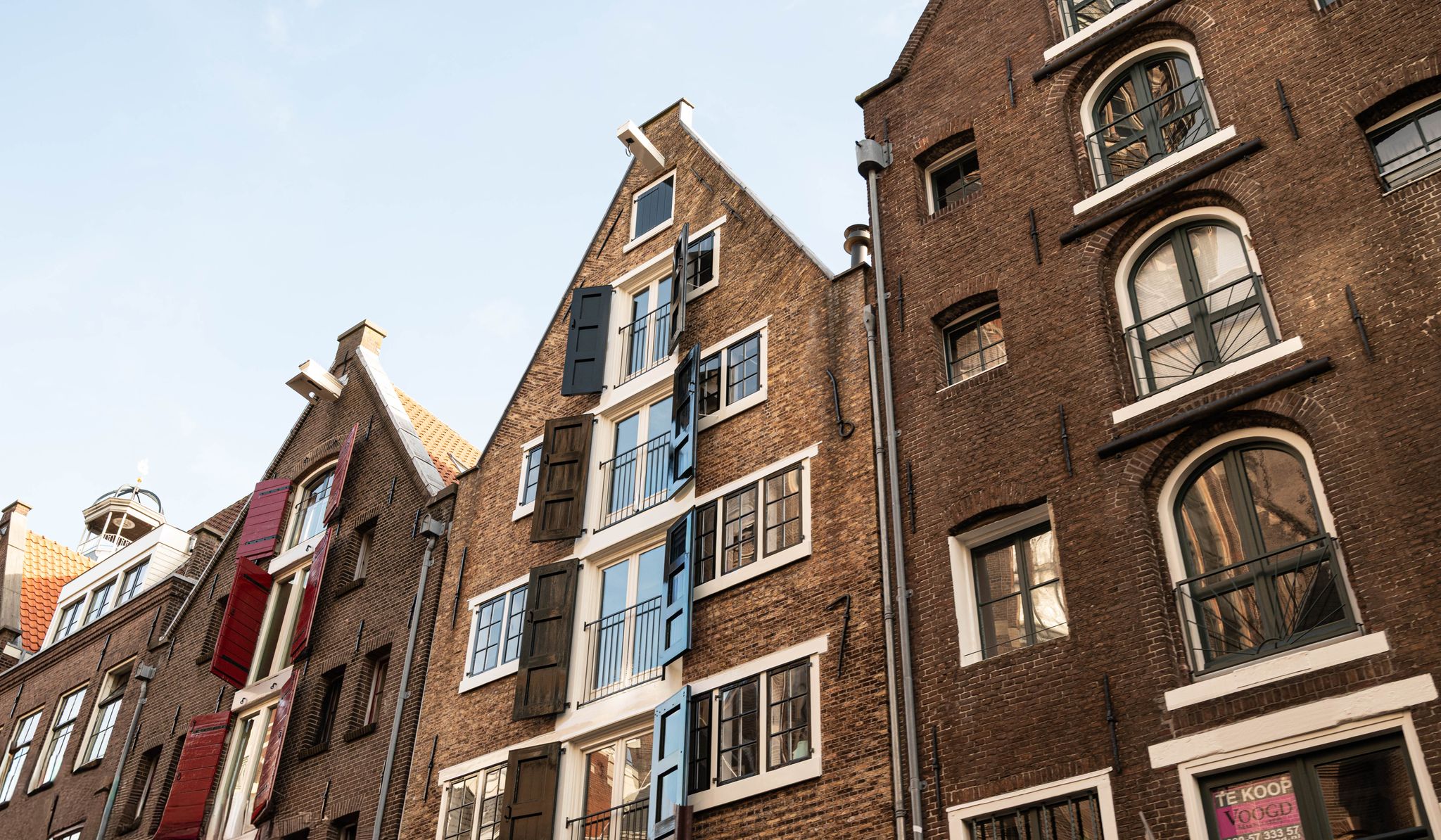 Zware, ongemakkelijke situatie rondom wonen gesuggereerd