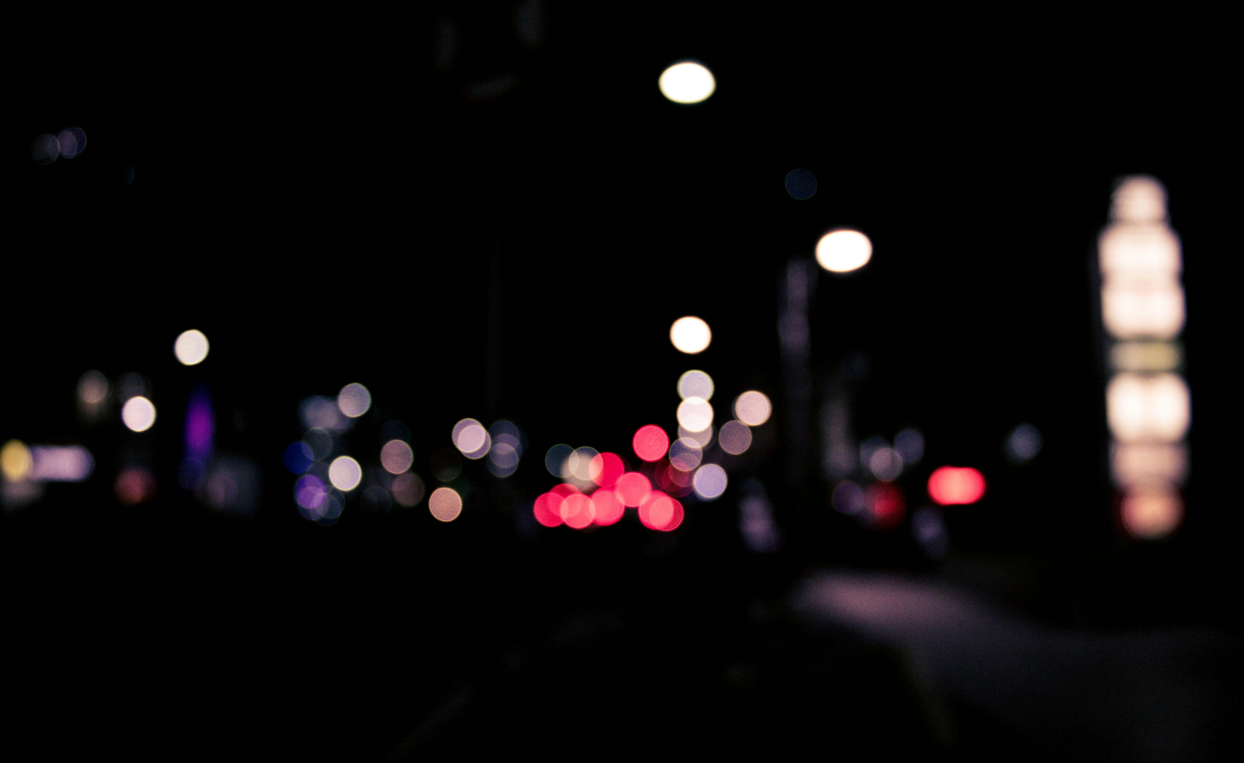 night light photography hd