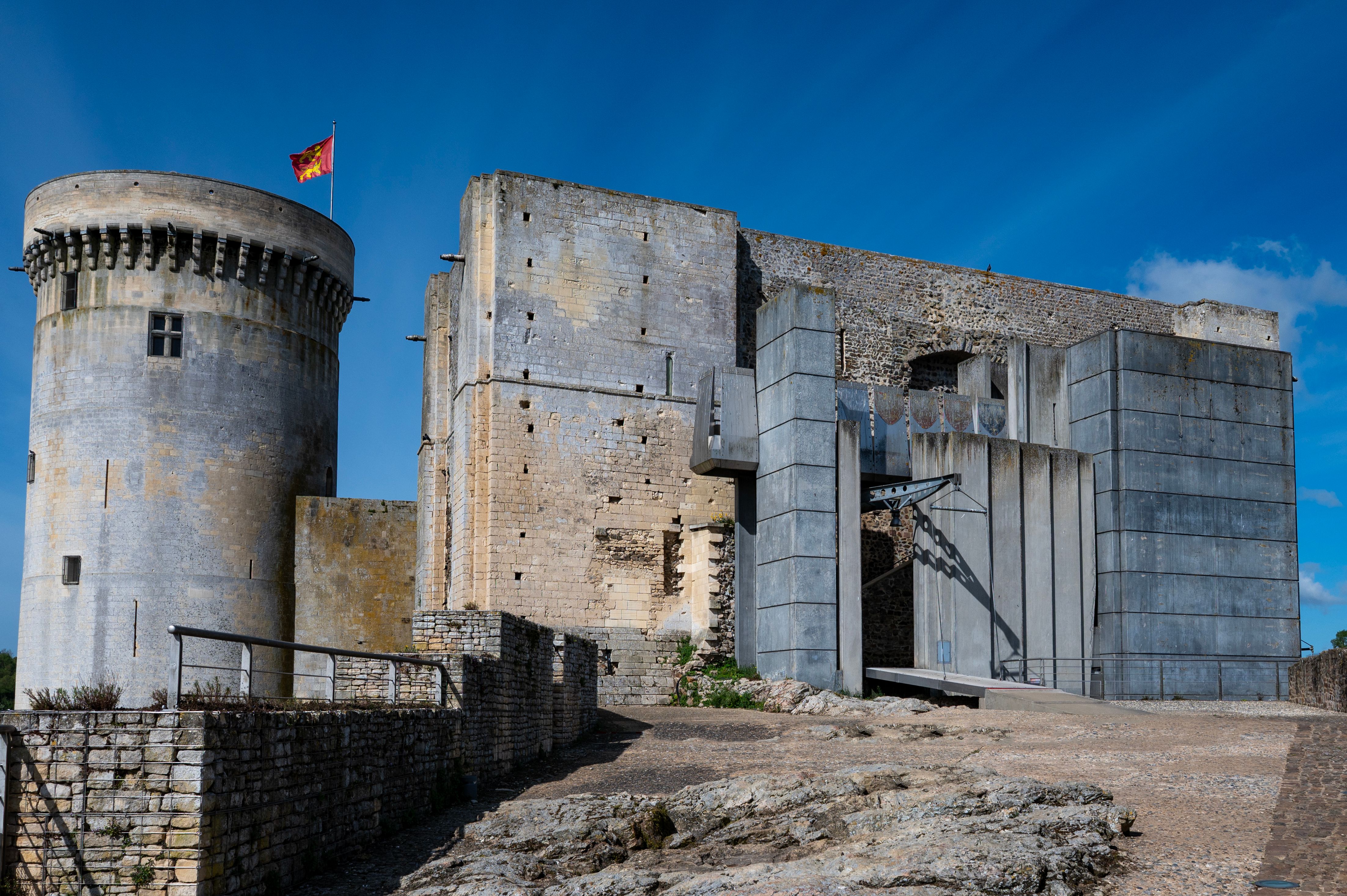 Les lieux culturels insolites à visiter en France - Le musée sous-marin de Cannes : l’art contemporain au fond de la mer
