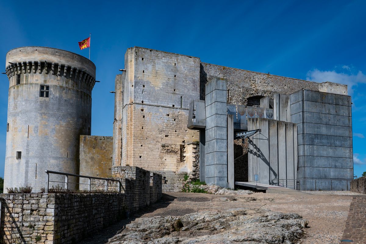 Les lieux culturels insolites à visiter en France - Le musée sous-marin de Cannes : l’art contemporain au fond de la mer