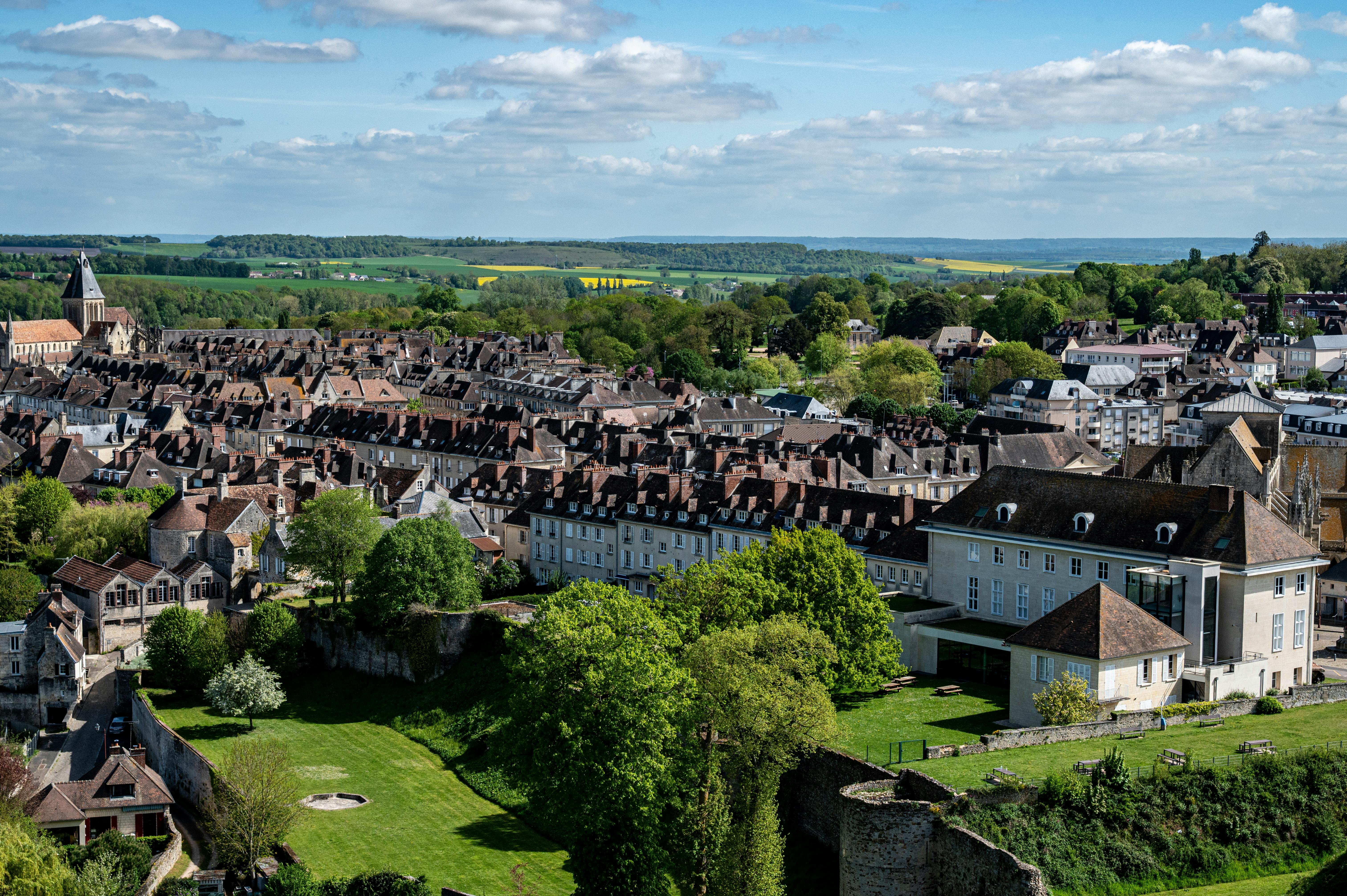 Montluçon
