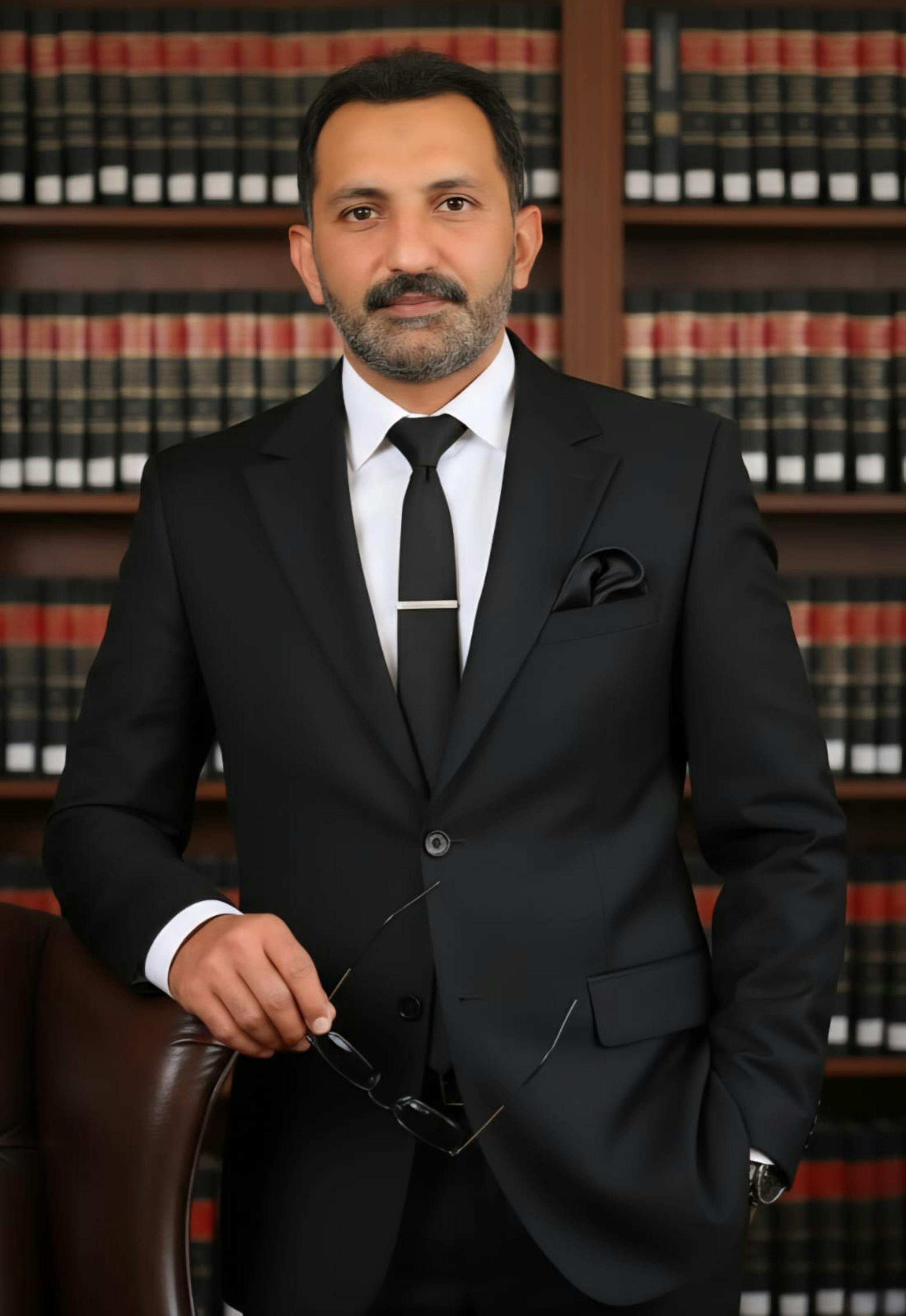 Asim Kazmi