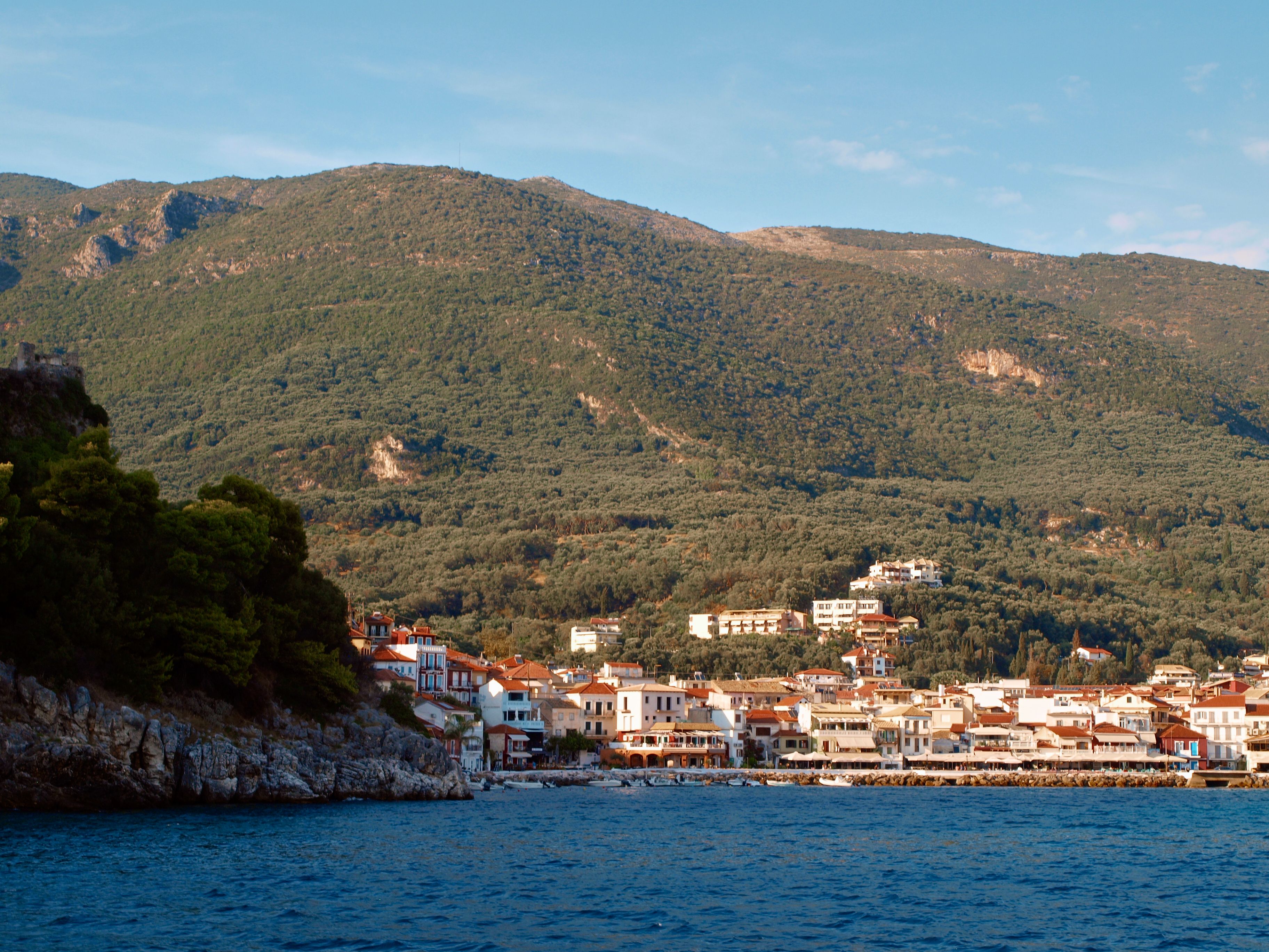 Parga · area photo 3
